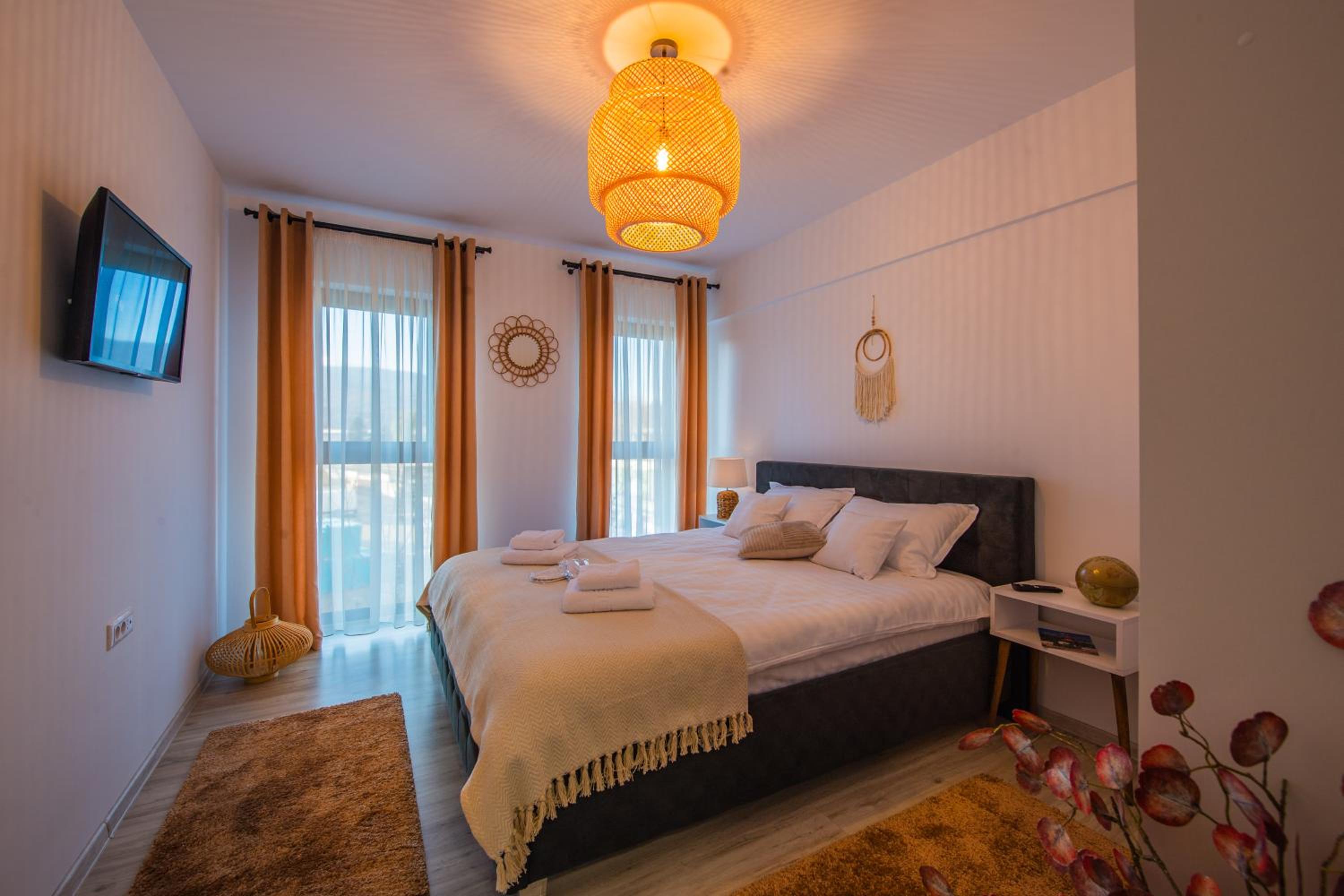 Alvera Apartament