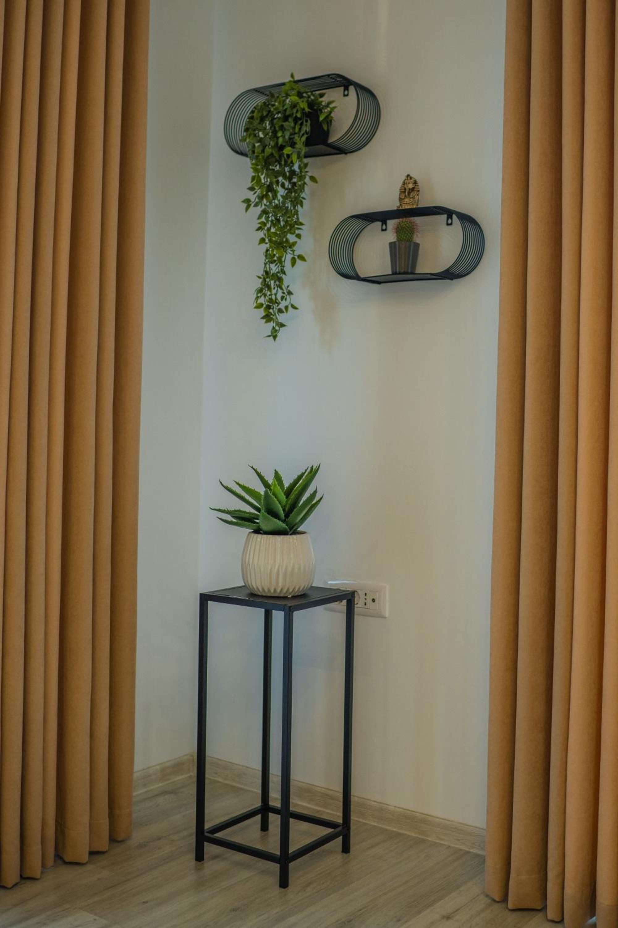 Alvera Apartament