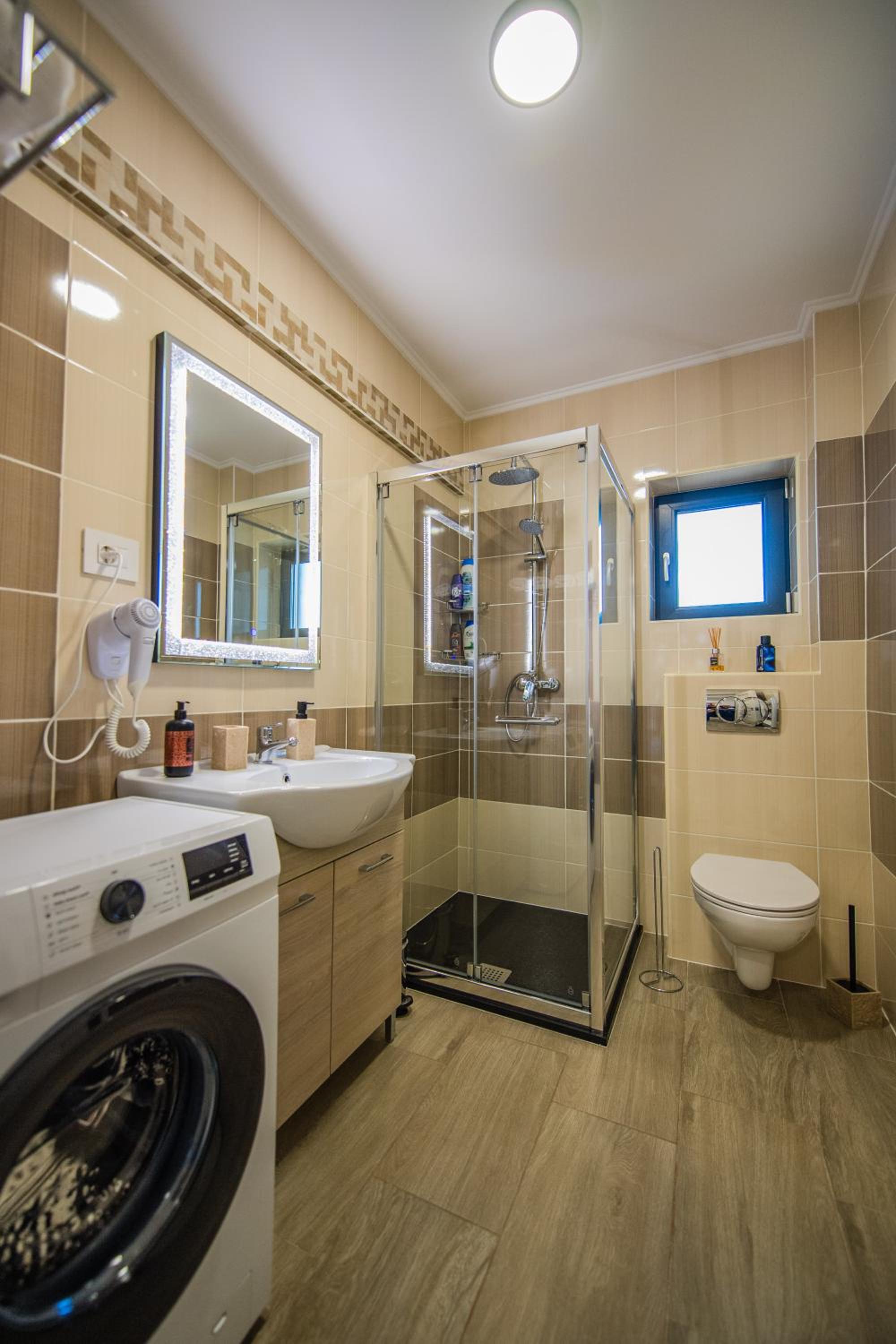 Alvera Apartament