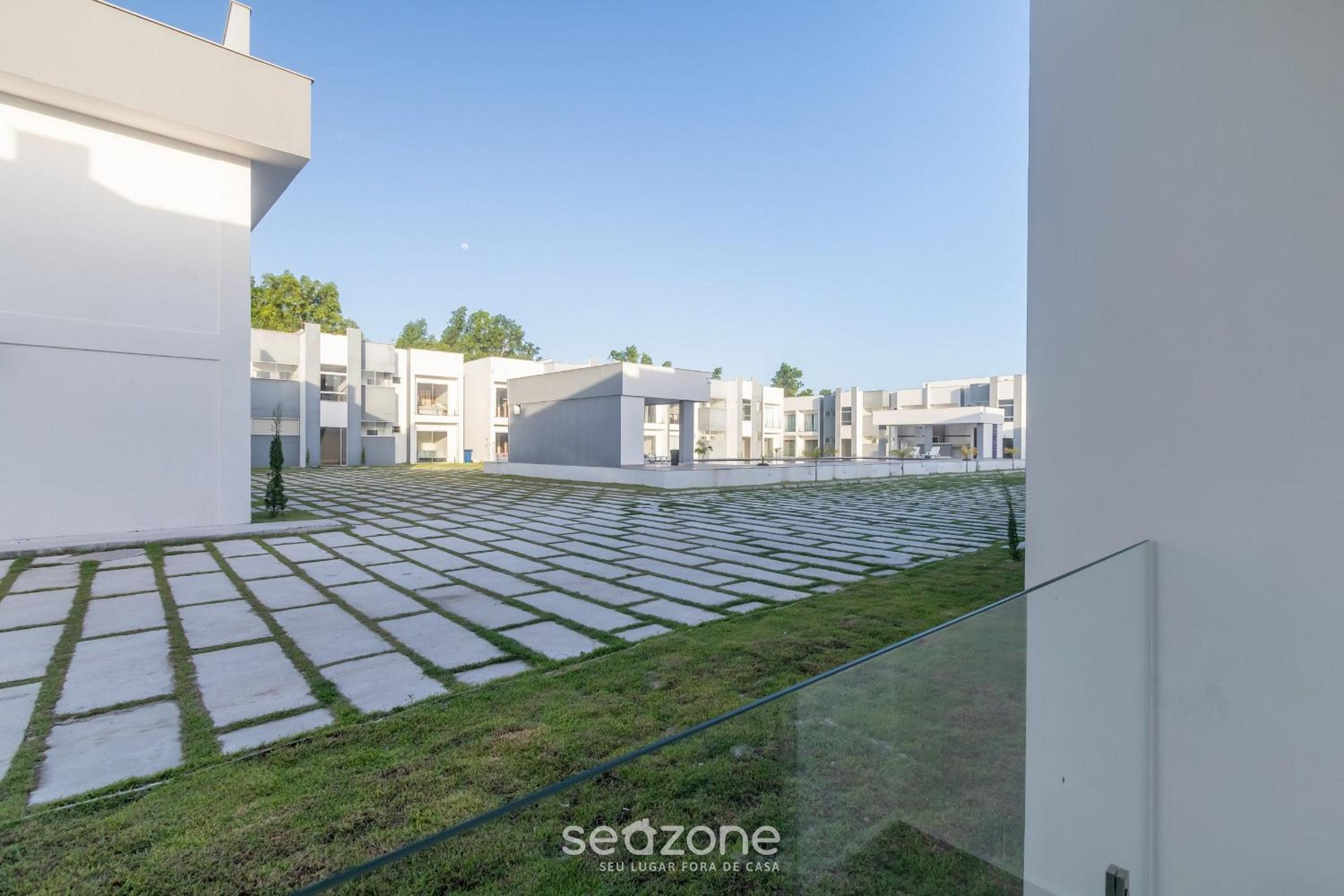 Apartments near Mutá Beach, BA - RFMs