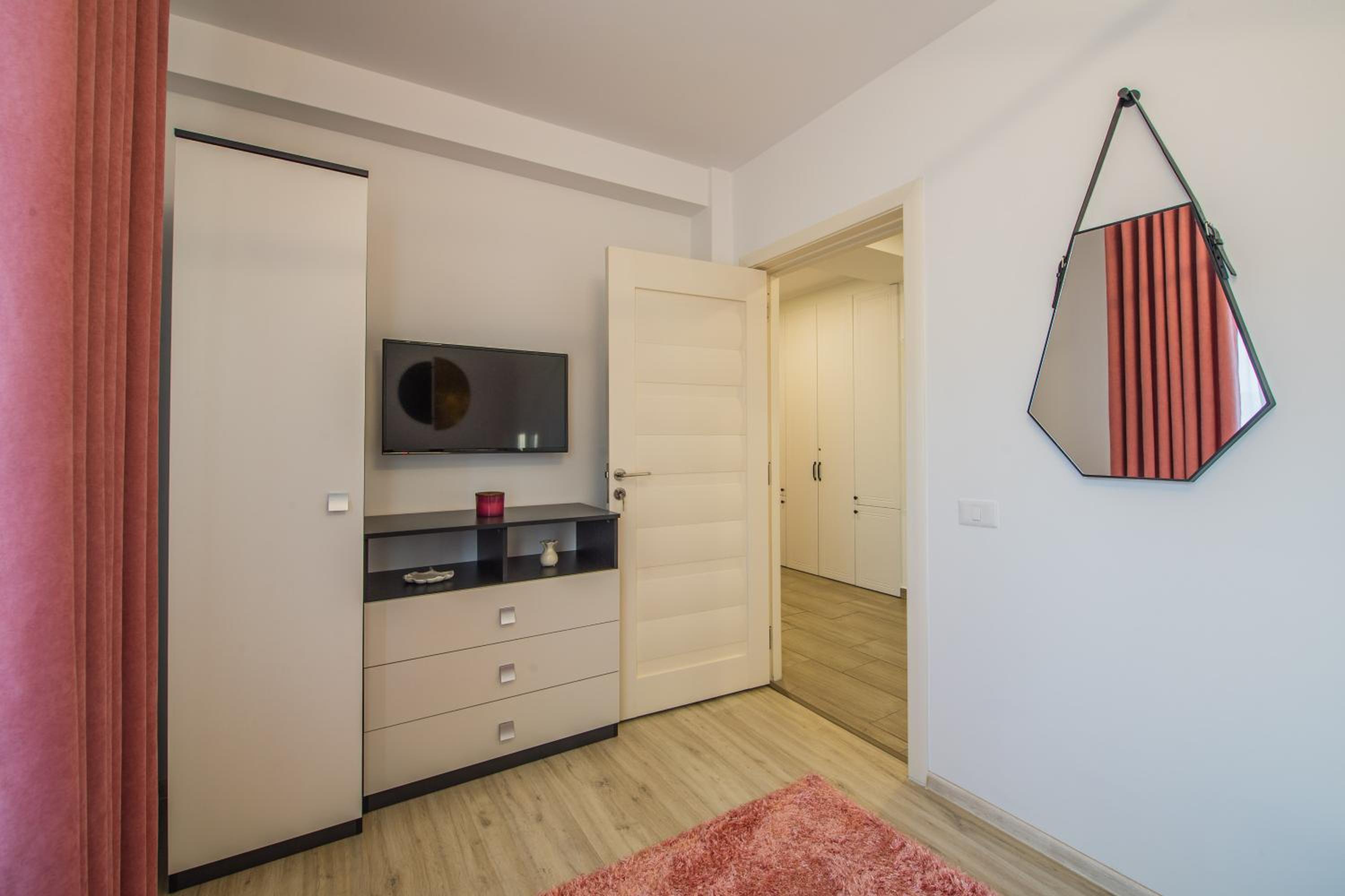 Alvera Apartament