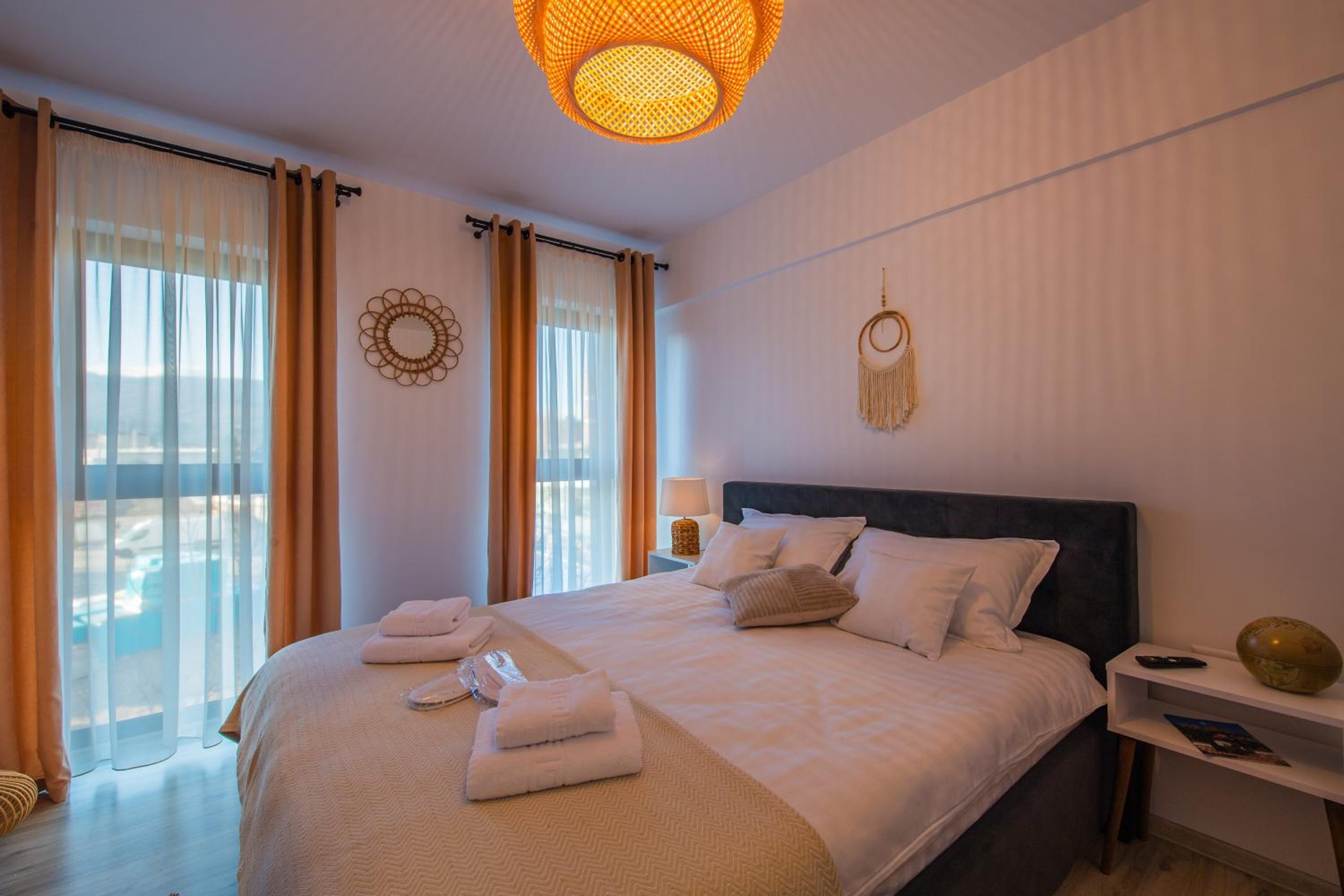 Alvera Apartament