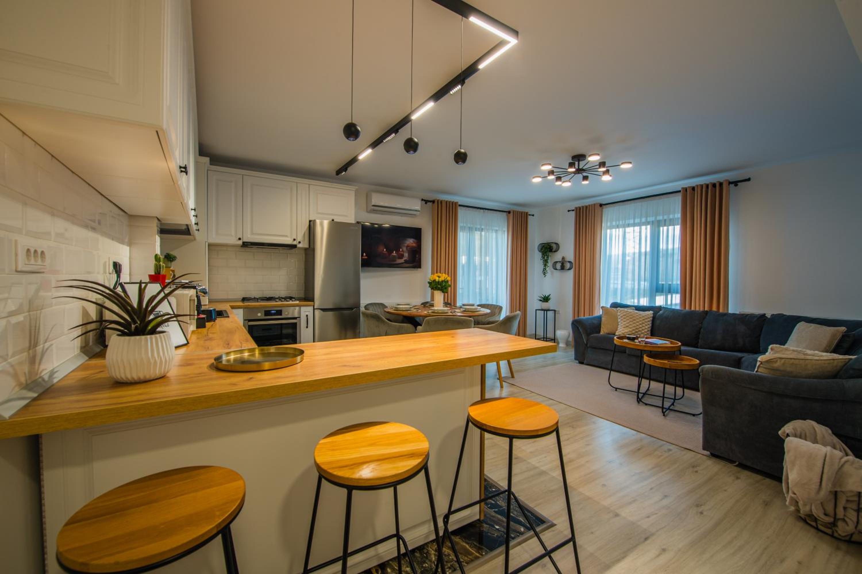 Alvera Apartament