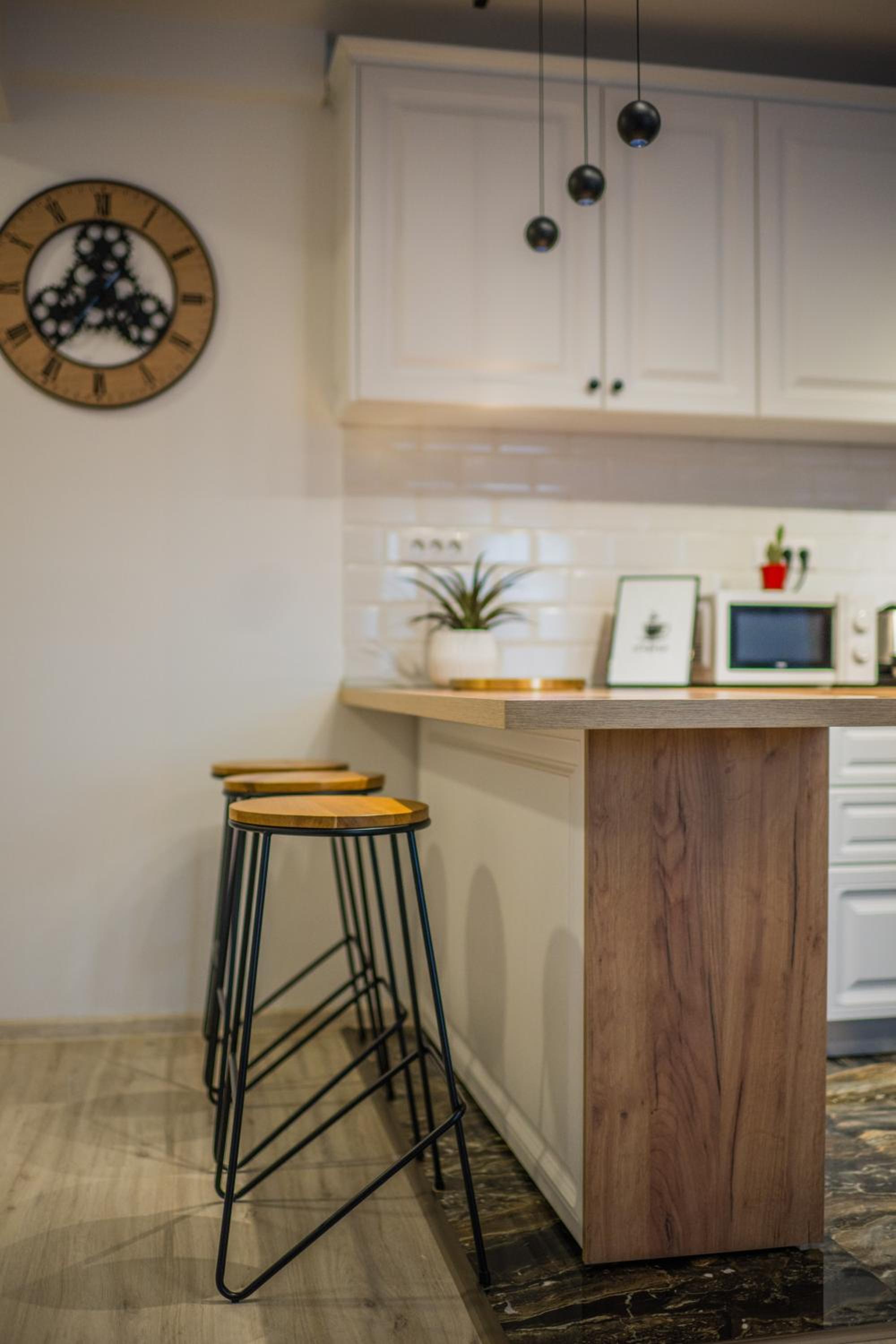 Alvera Apartament