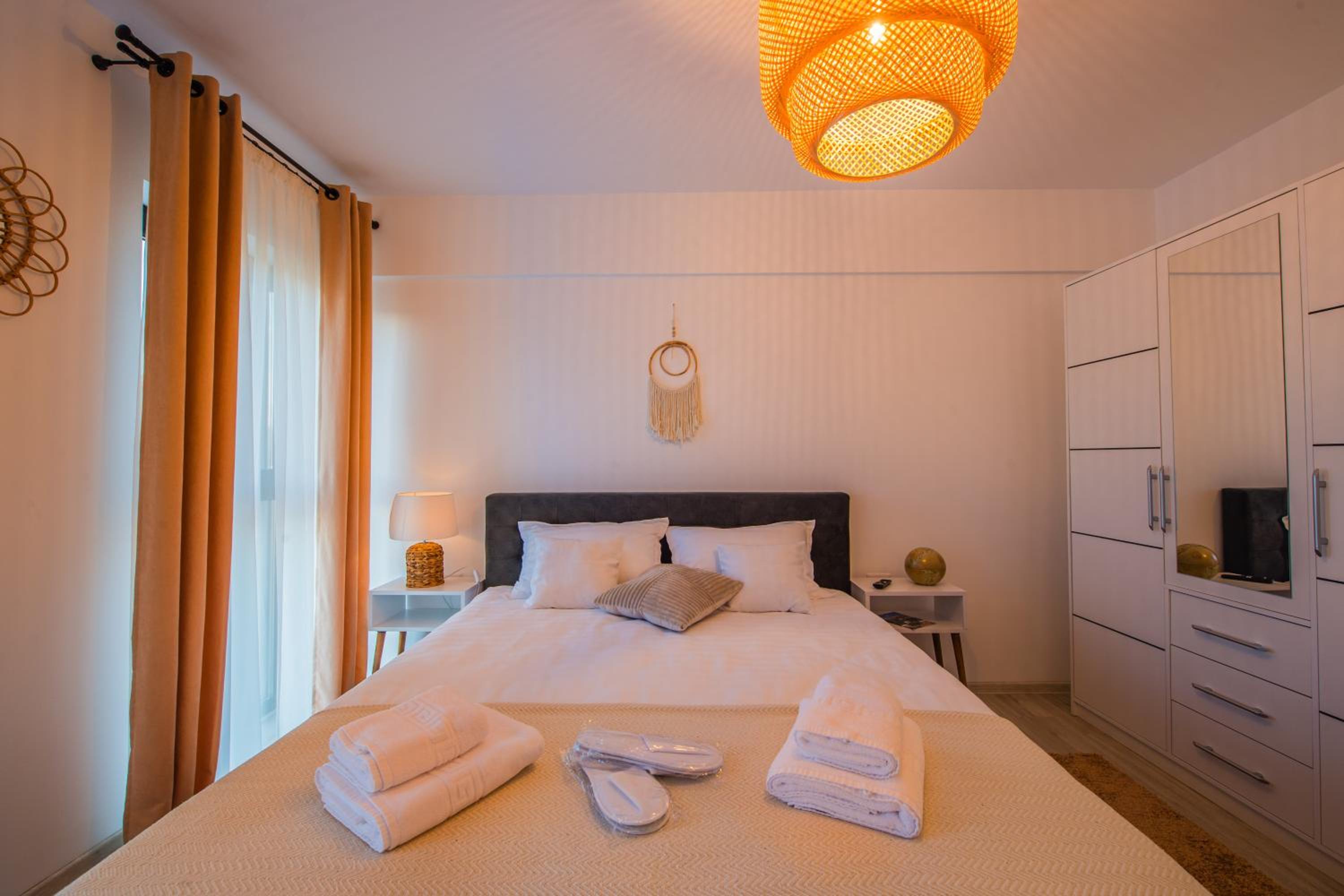 Alvera Apartament