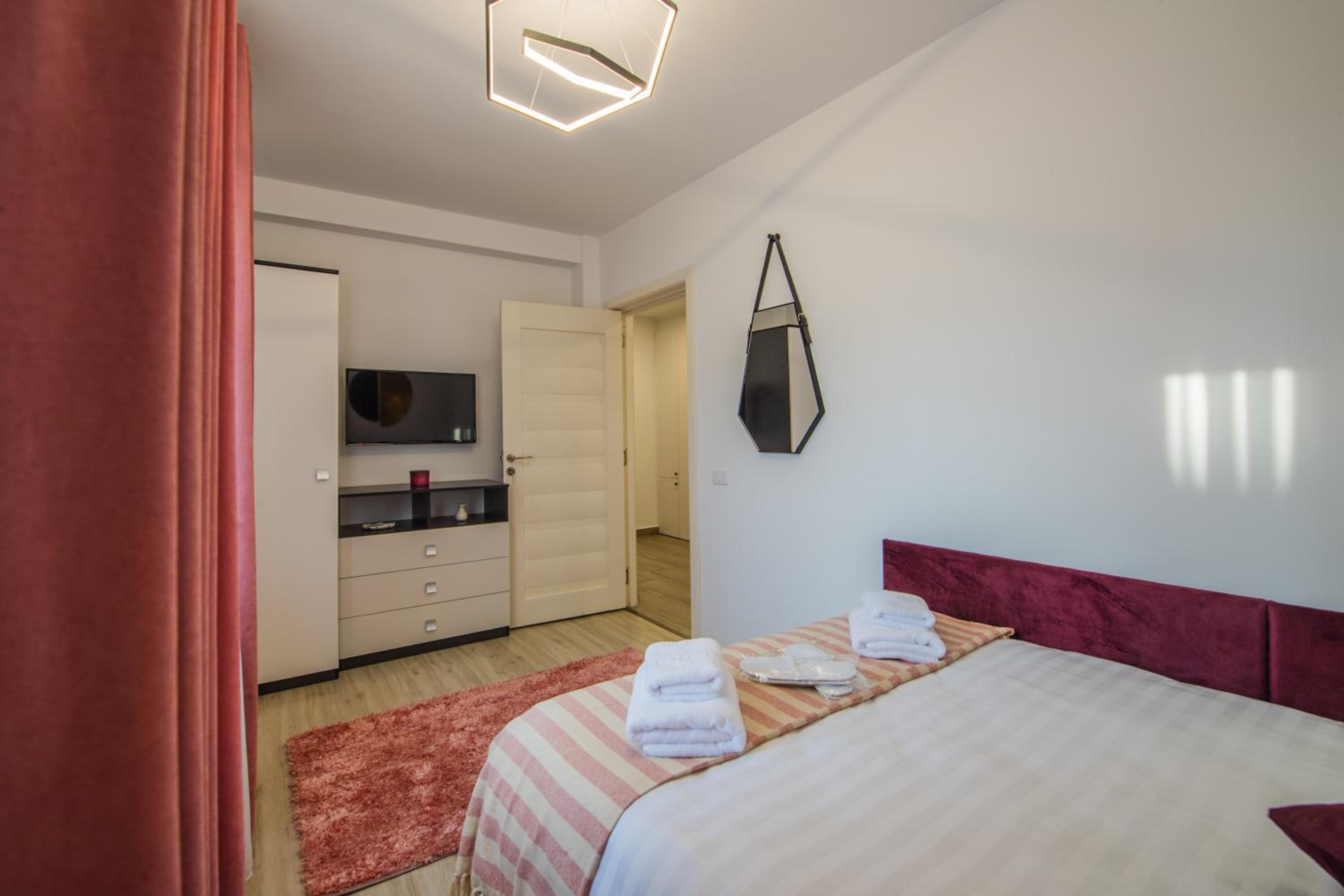 Alvera Apartament