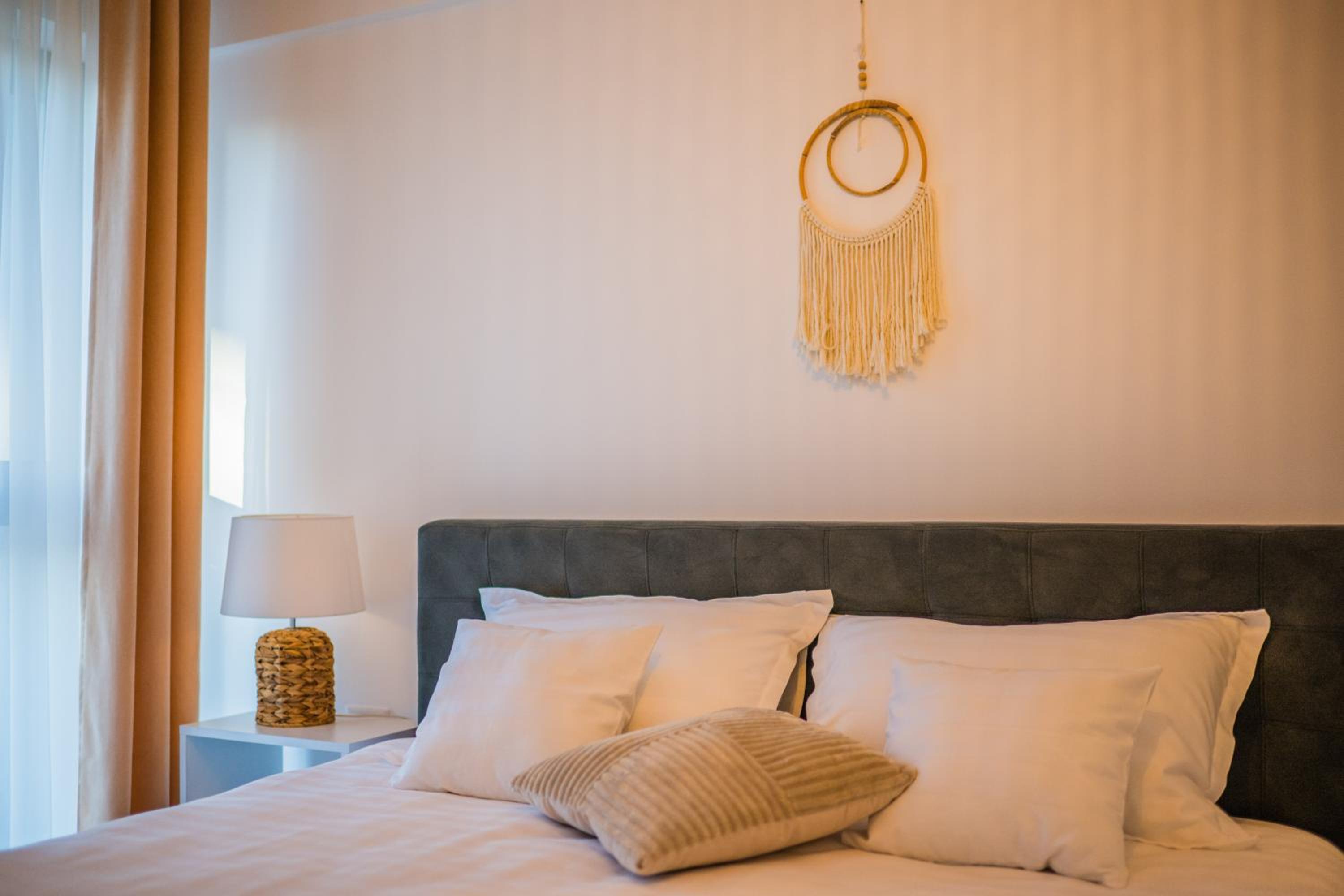 Alvera Apartament