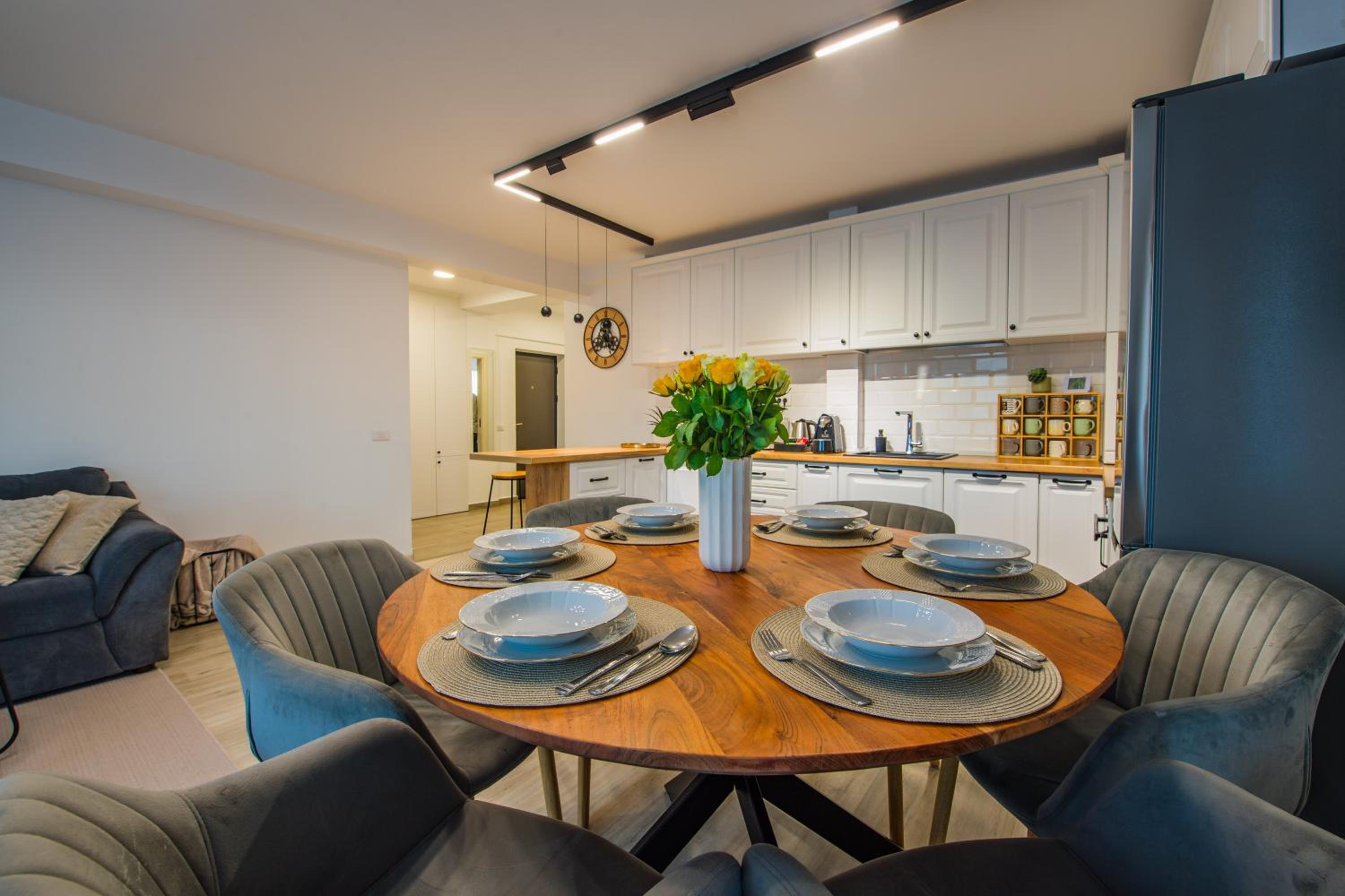 Alvera Apartament
