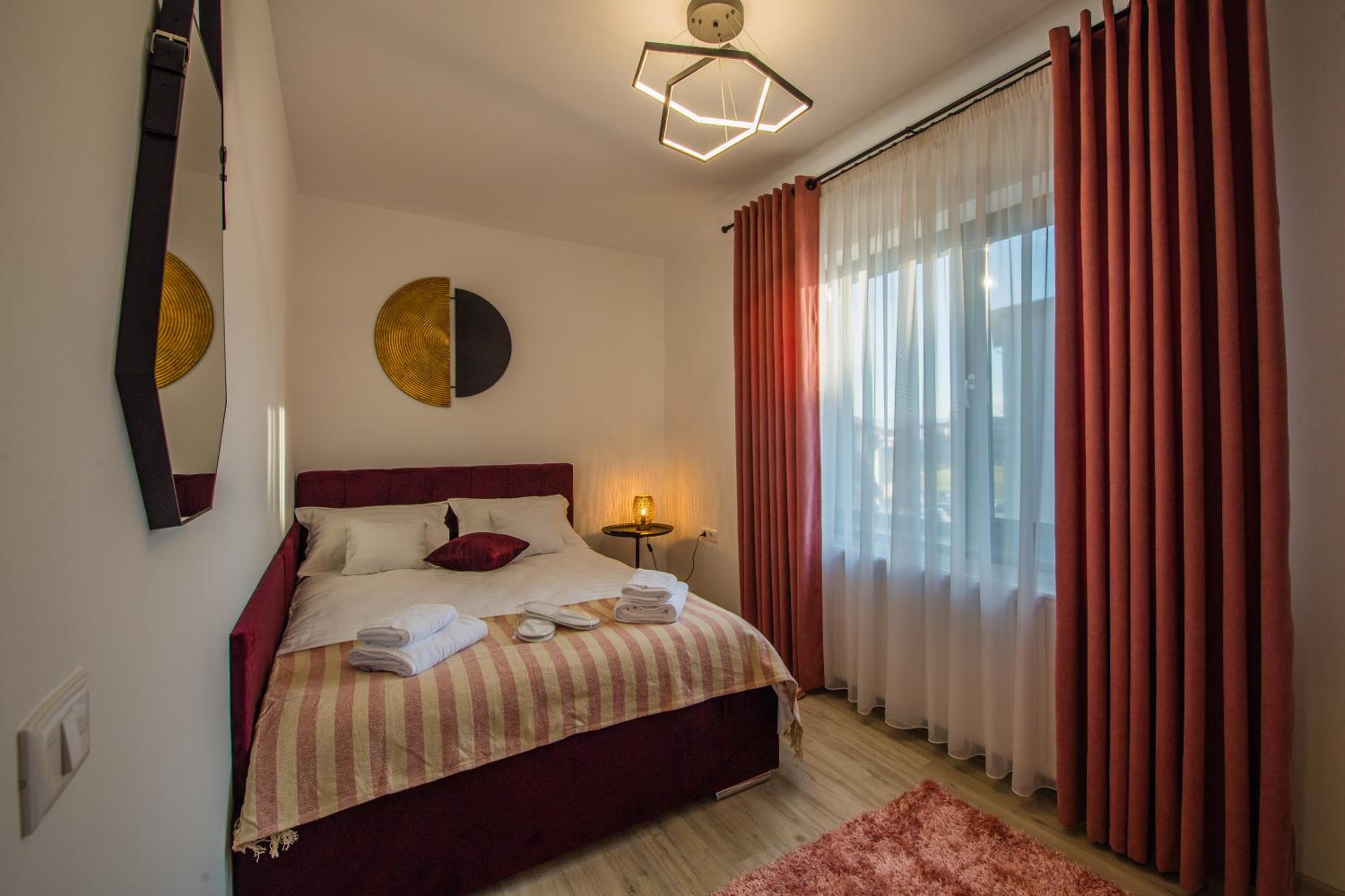 Alvera Apartament