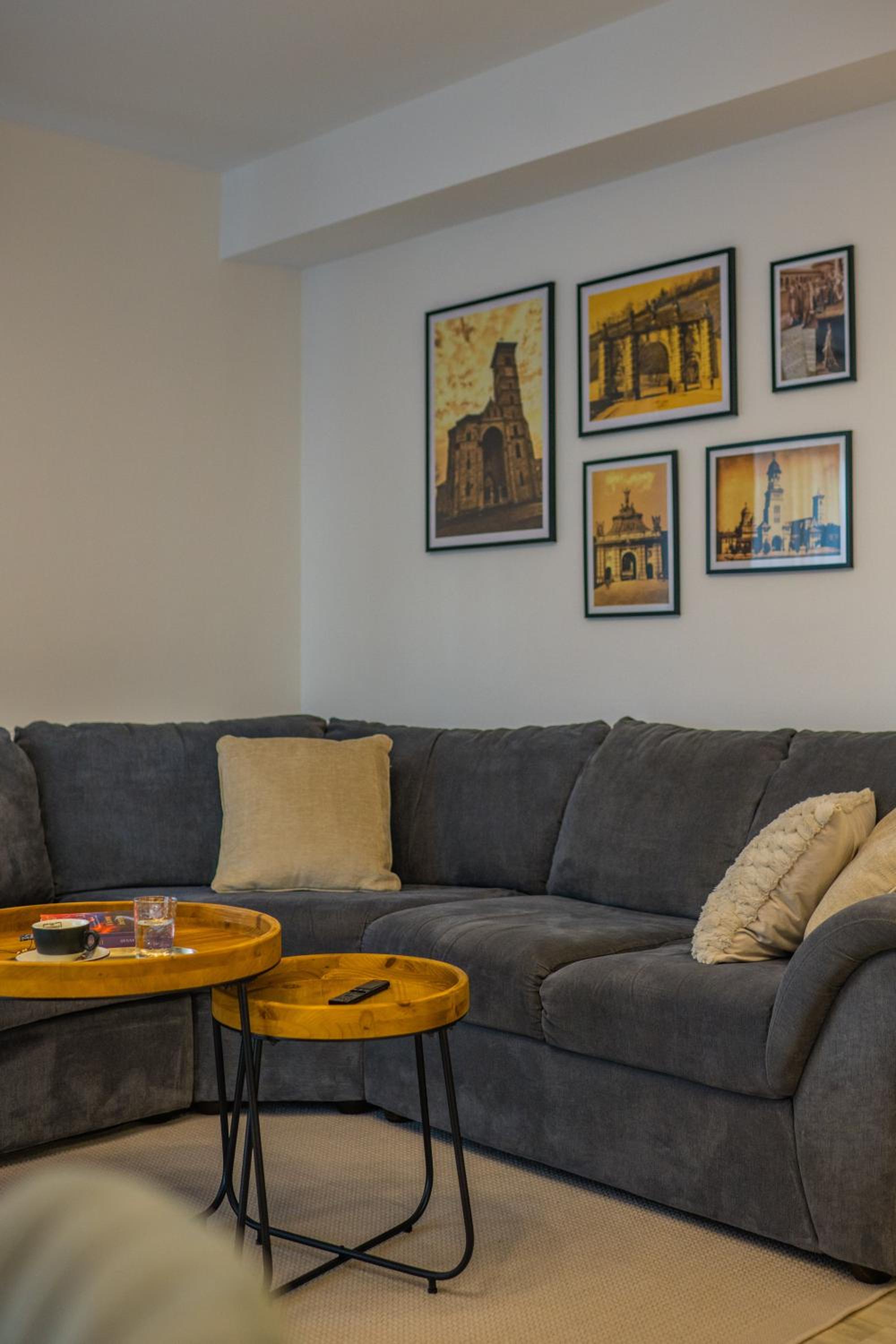 Alvera Apartament