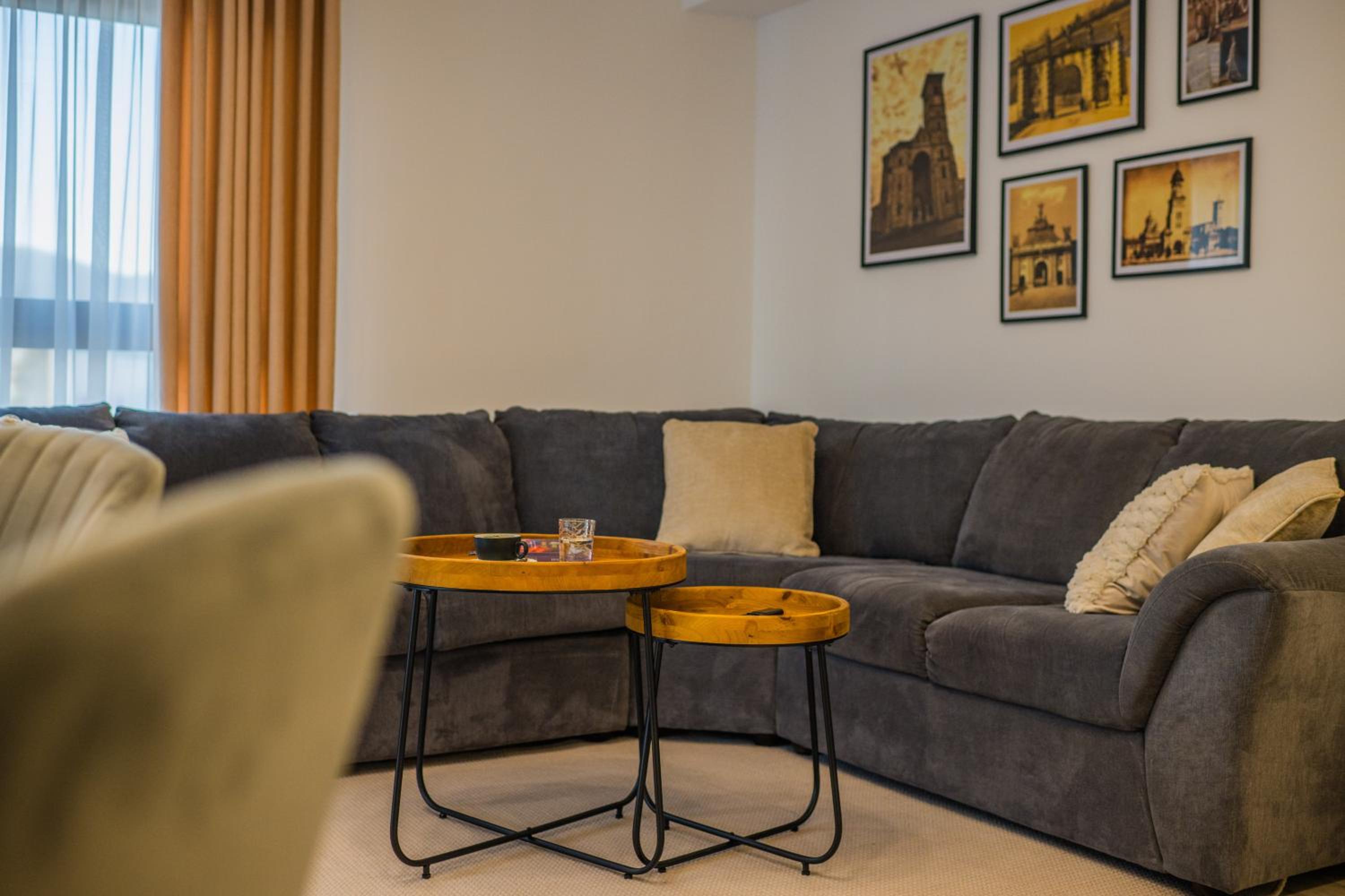 Alvera Apartament