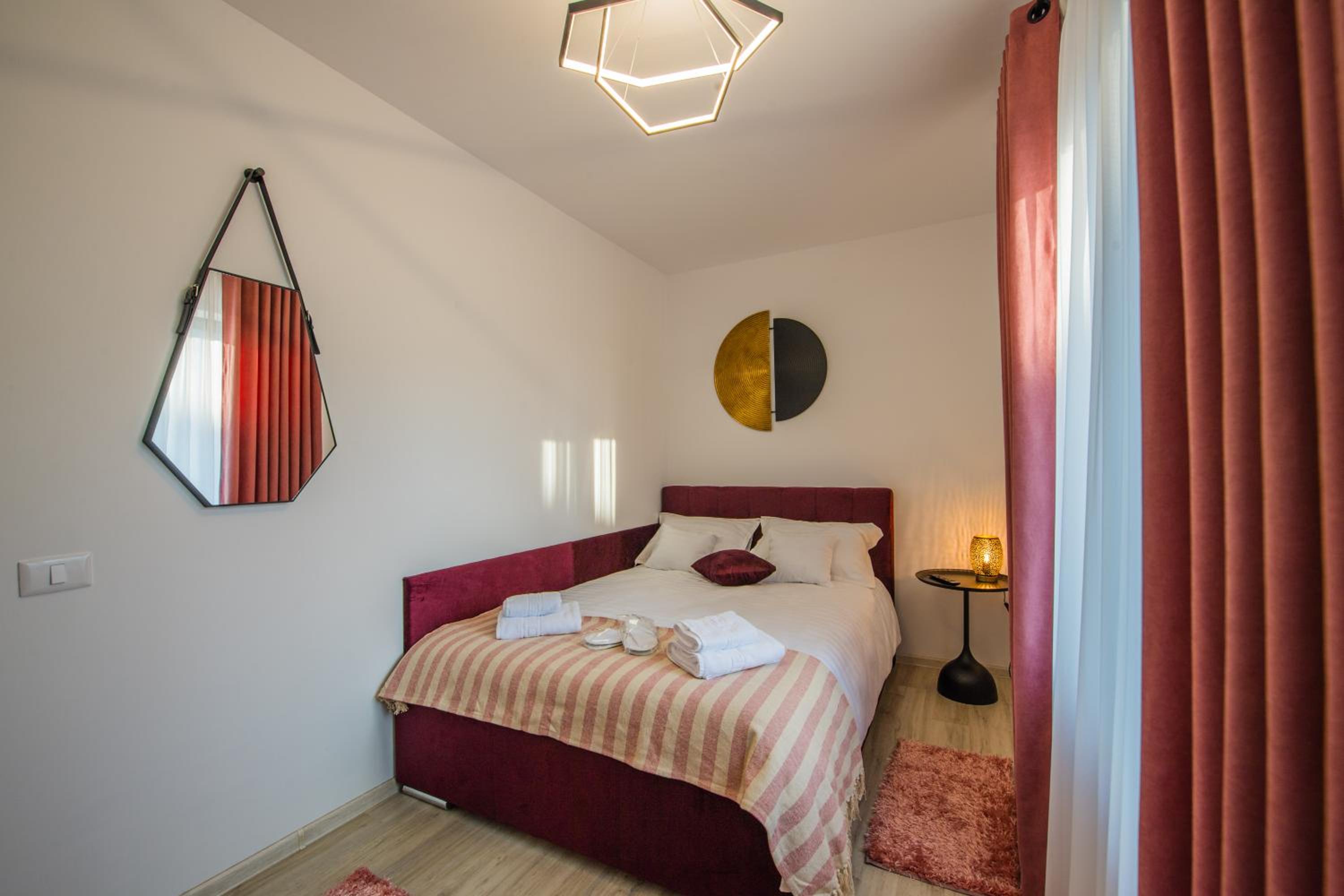 Alvera Apartament