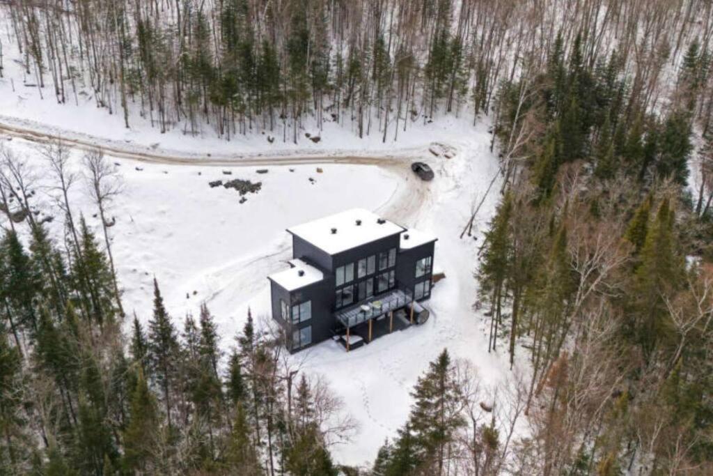 Chalet Joyland by Rendez-Vous Mont-Tremblant