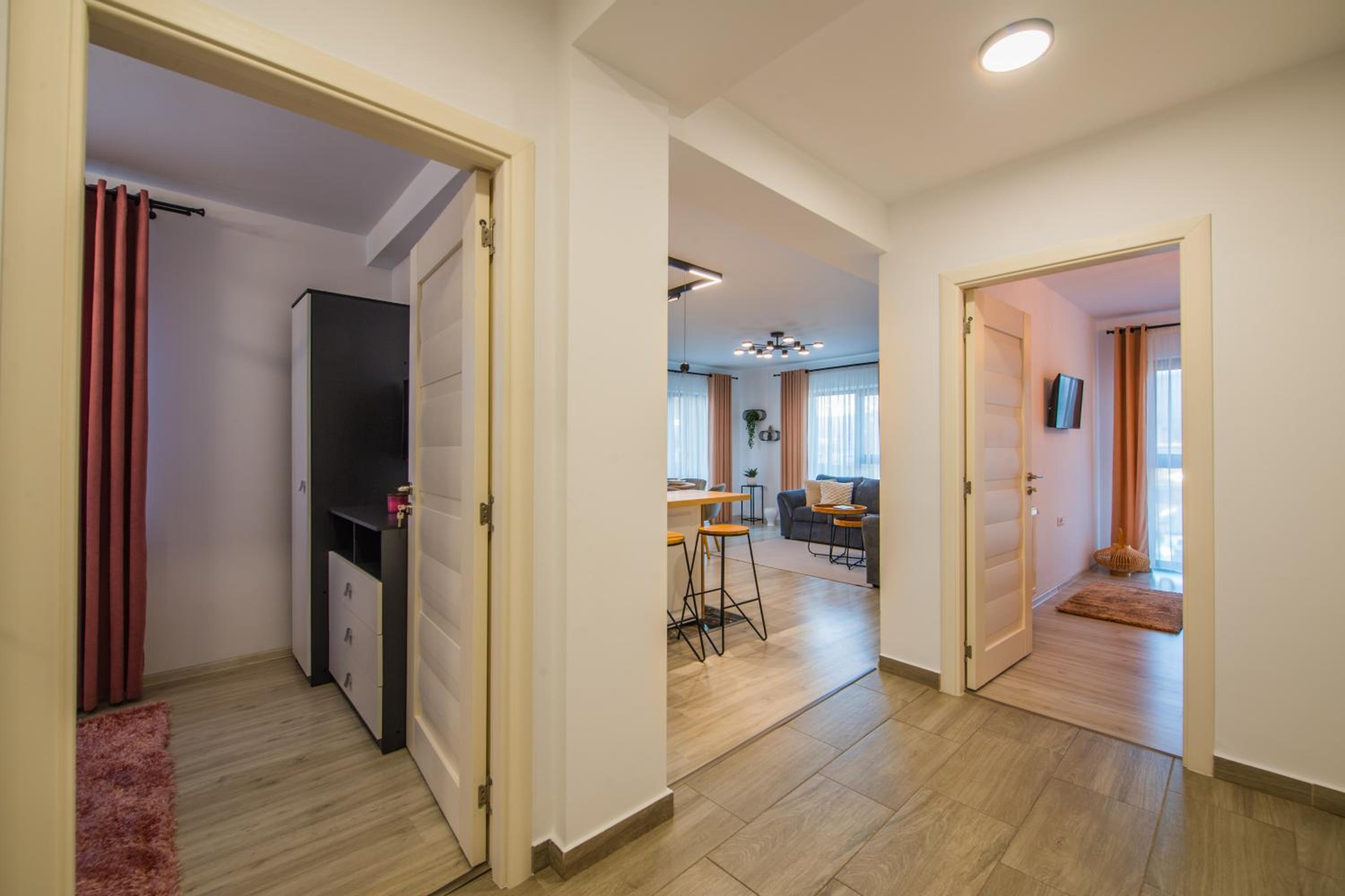 Alvera Apartament