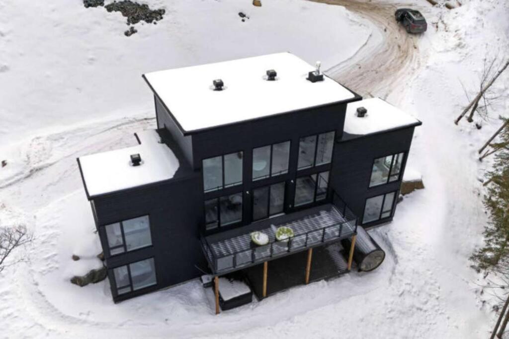 Chalet Joyland by Rendez-Vous Mont-Tremblant