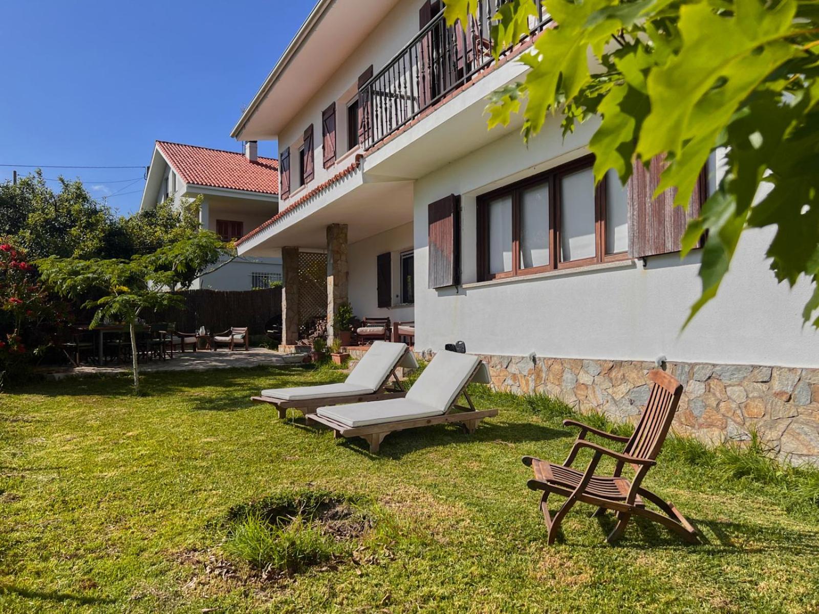 Villa Playa Cabanas