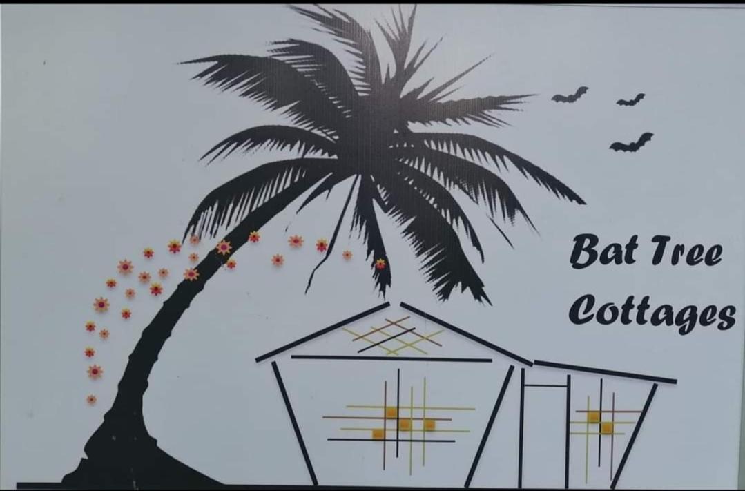 Bat Tree Cottages view 2