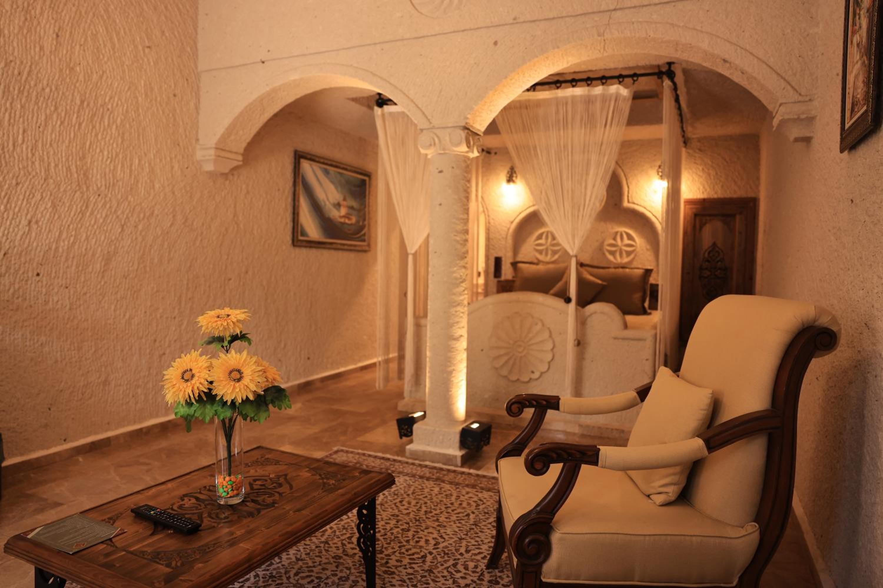 Cappadocia Inn Cave Hotel - Image 27