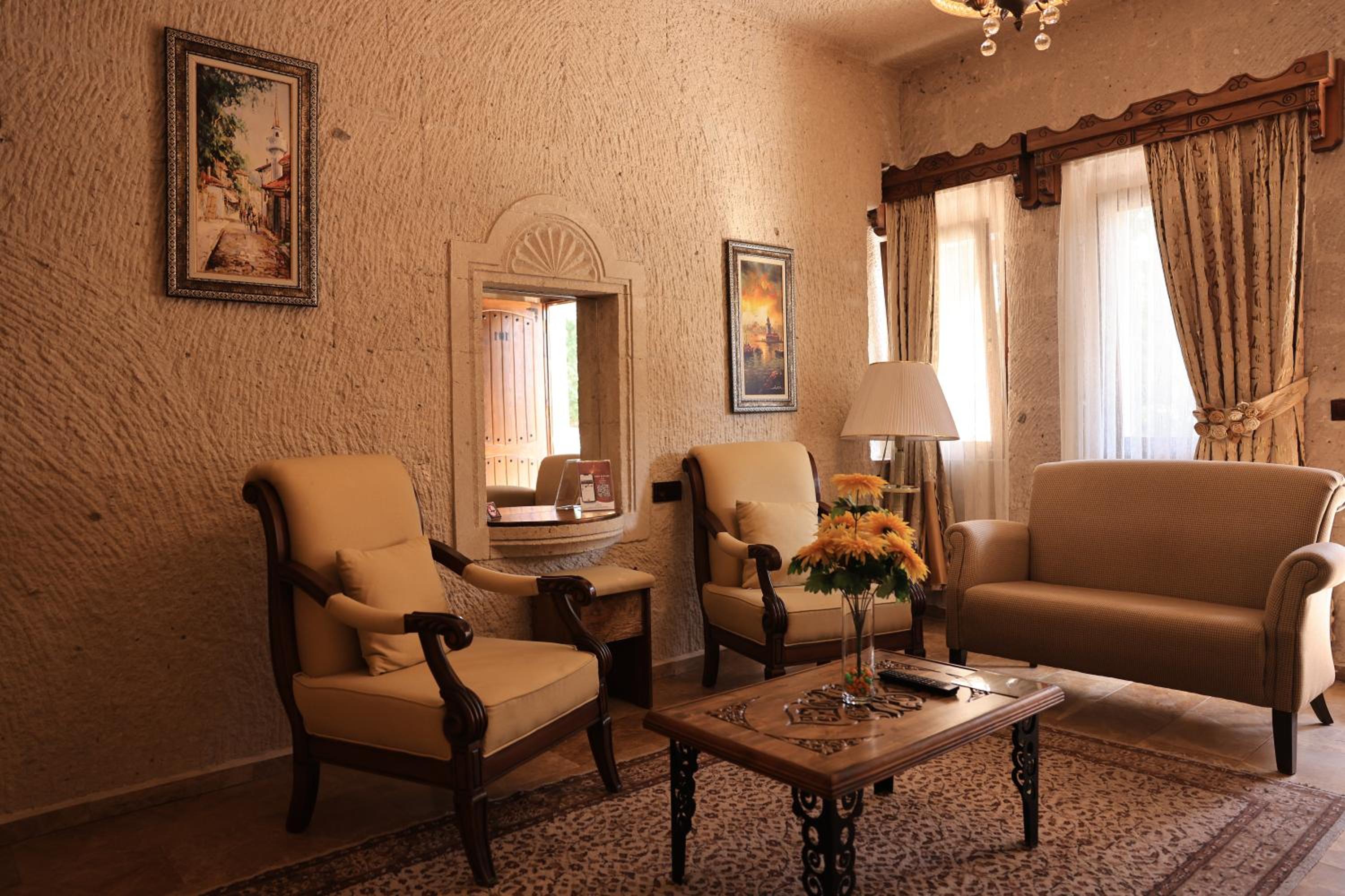 Cappadocia Inn Cave Hotel - Image 24