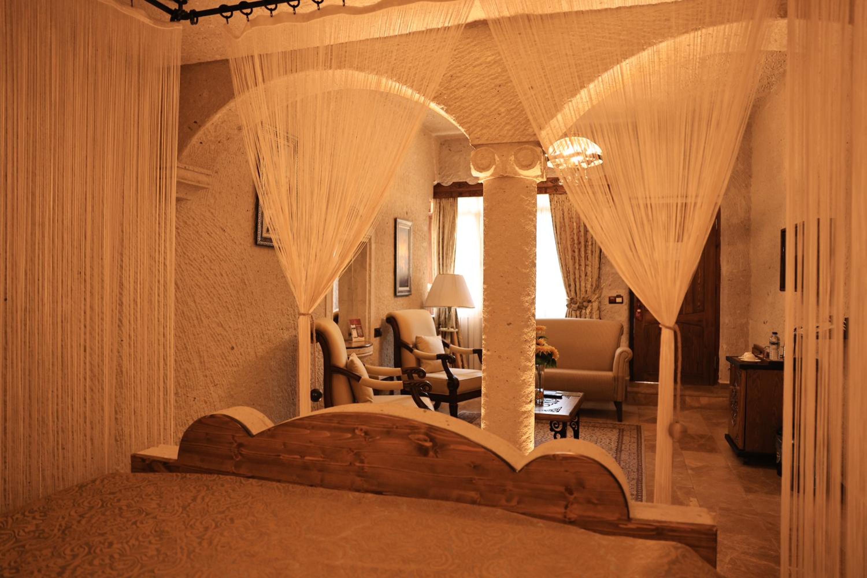 Cappadocia Inn Cave Hotel - Image 29