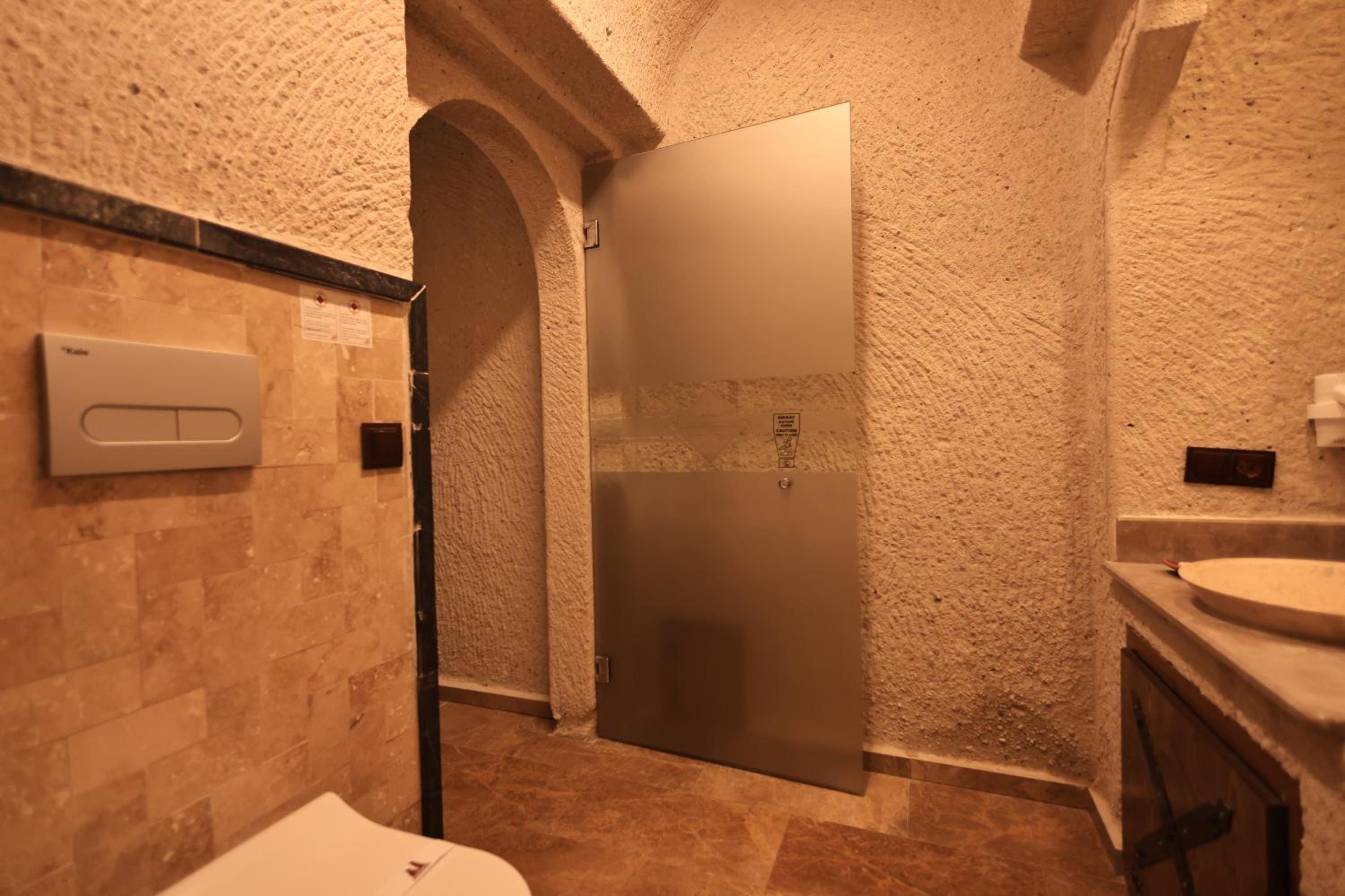 Cappadocia Inn Cave Hotel - Image 28
