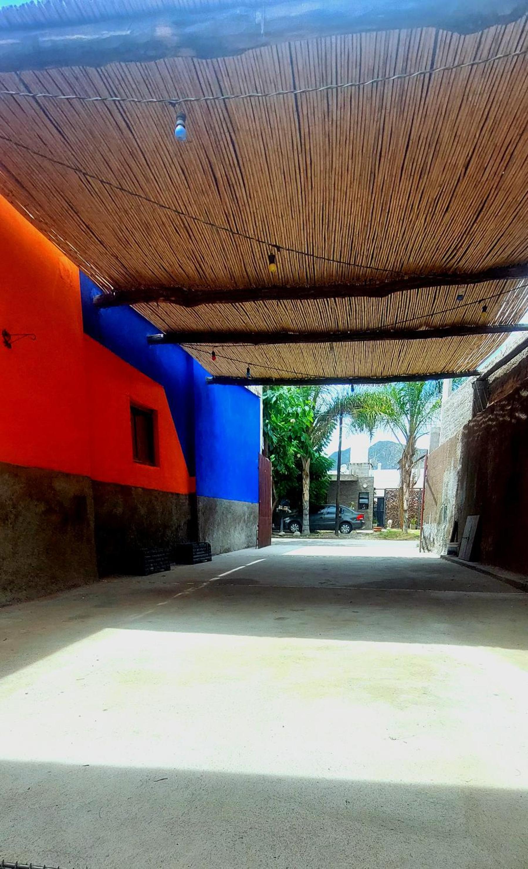 Casamora