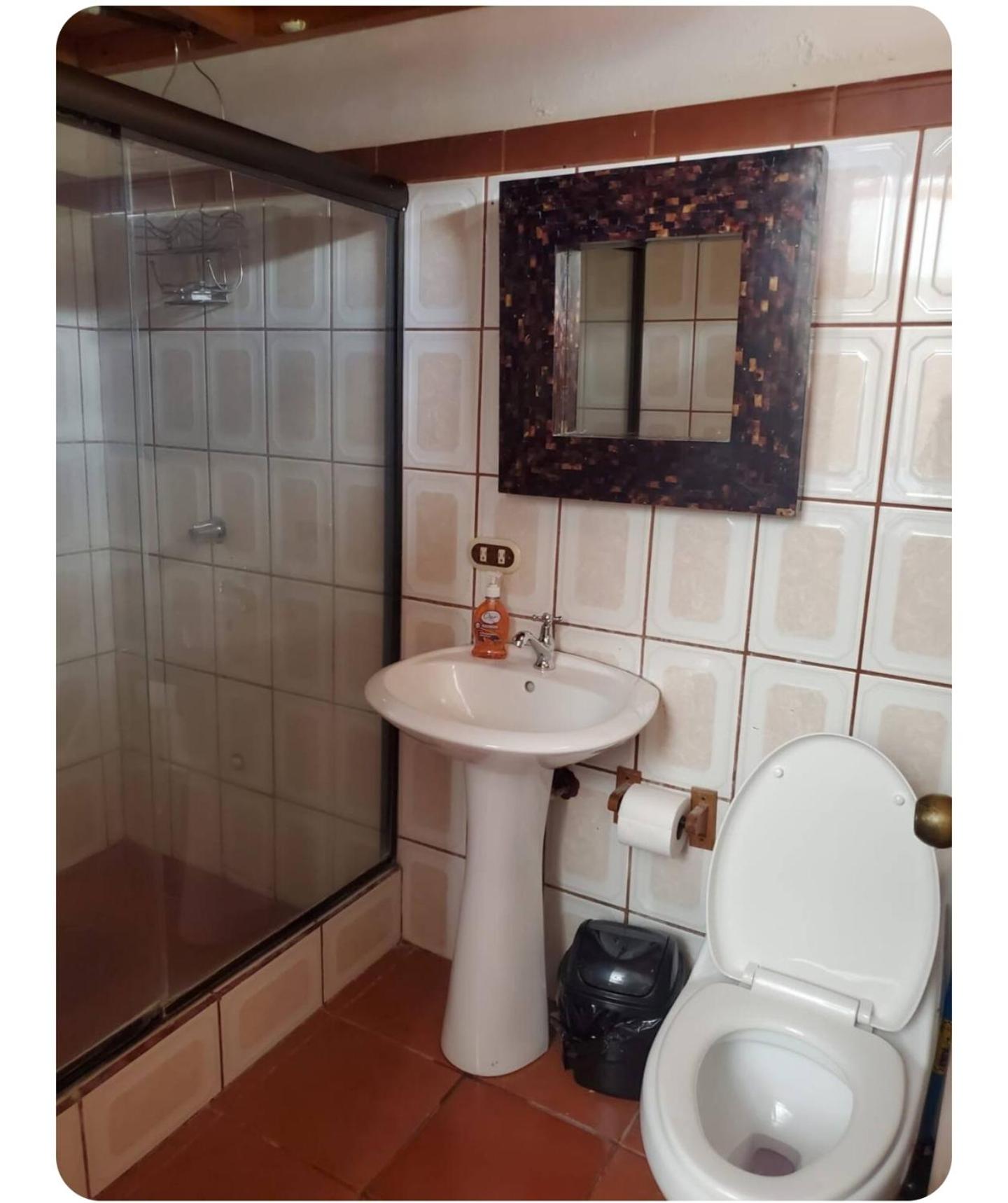 Apartamento Casa Laura