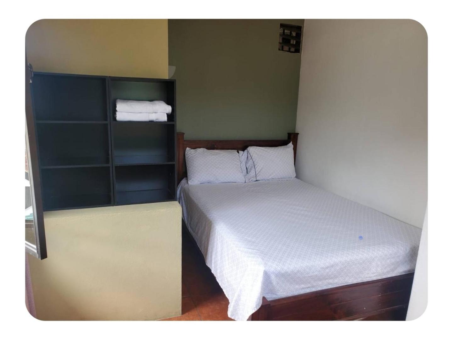 Apartamento Casa Laura