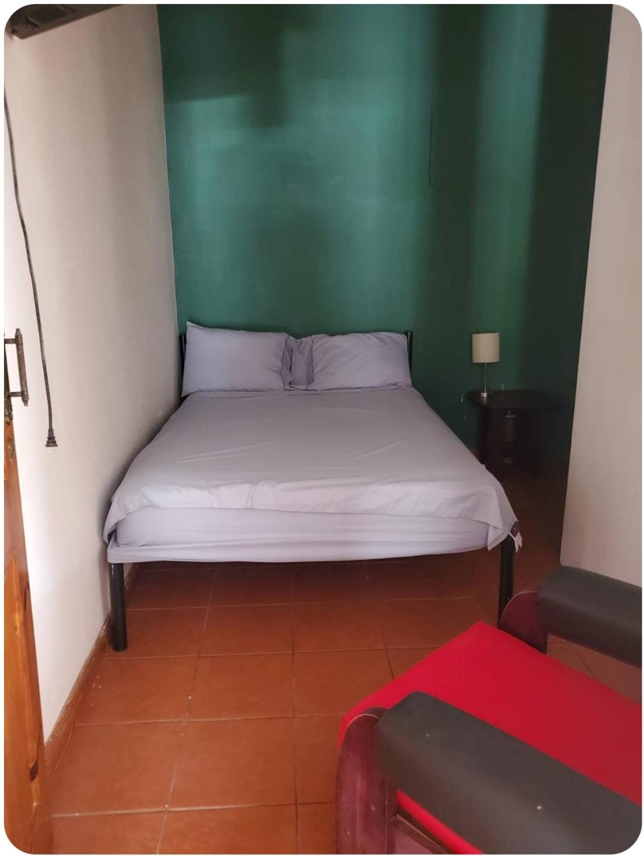 Apartamento Casa Laura