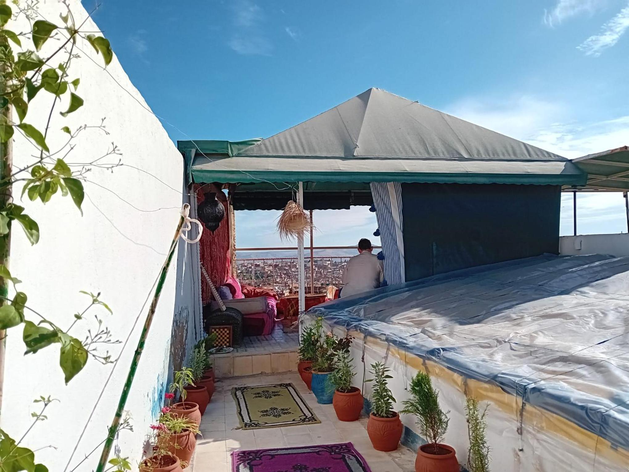 roof
