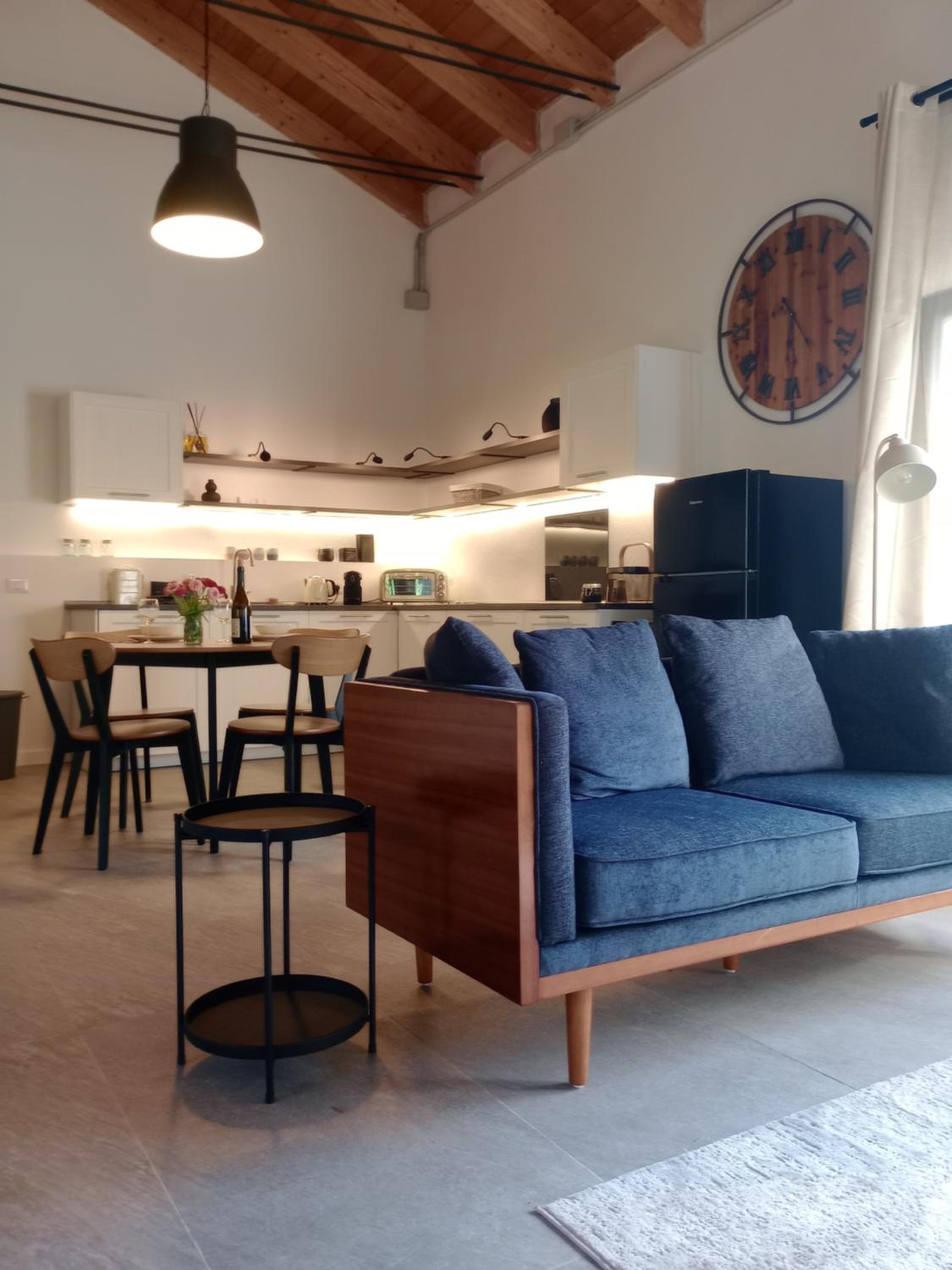 Vivai Natura Country Loft view 2
