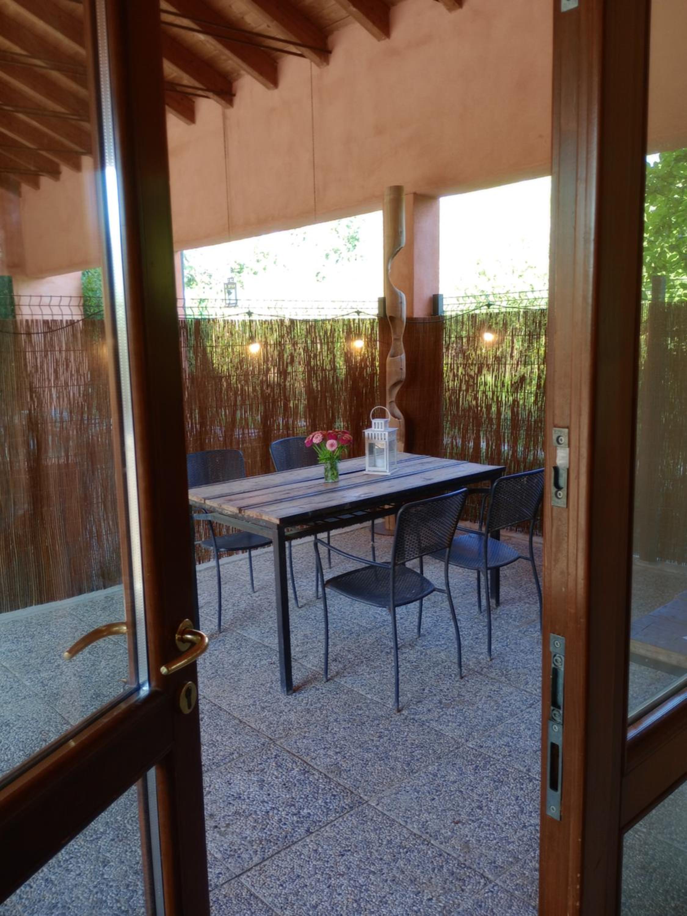 Vivai Natura Country Loft view 5
