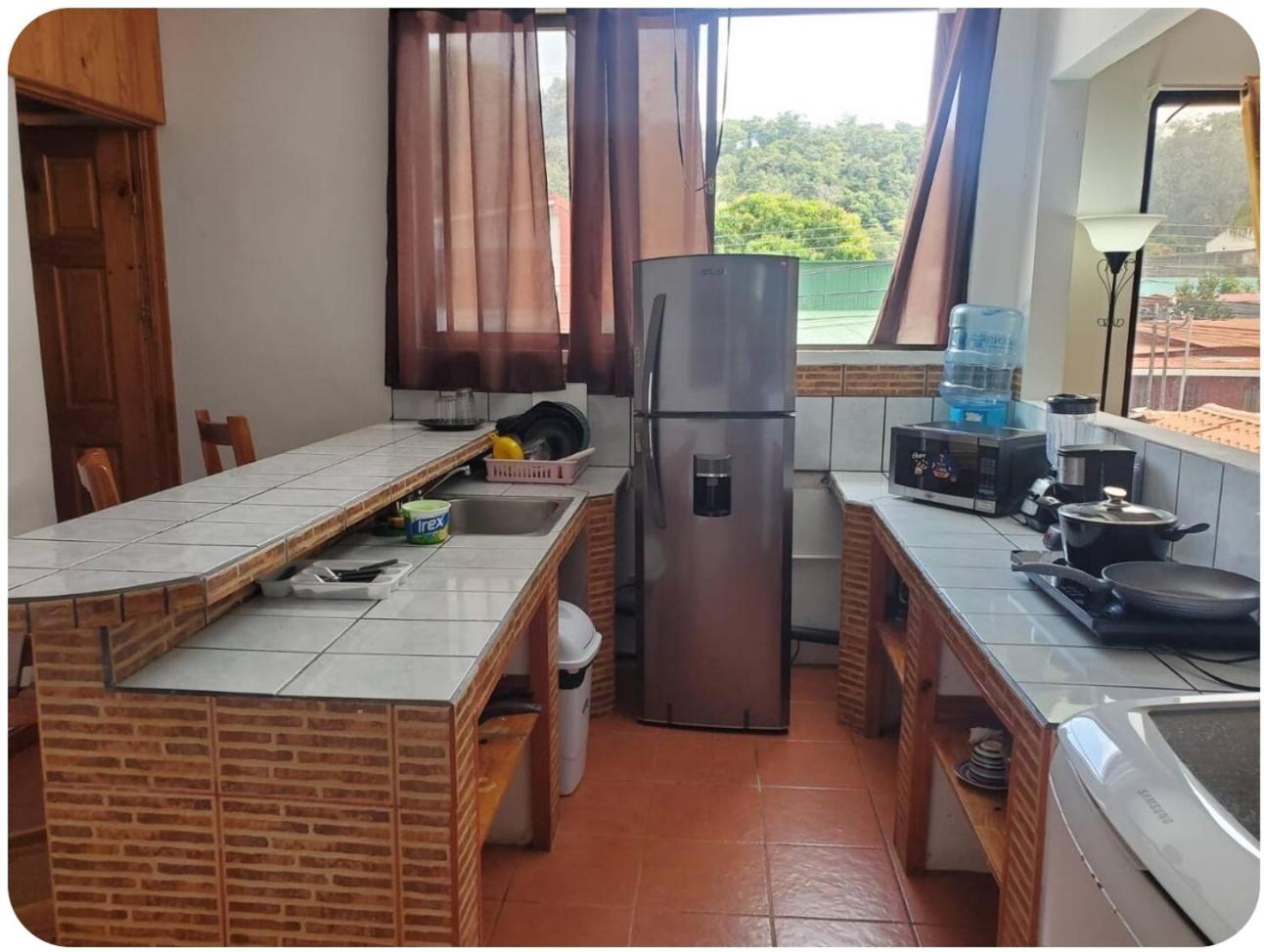 Apartamento Casa Laura