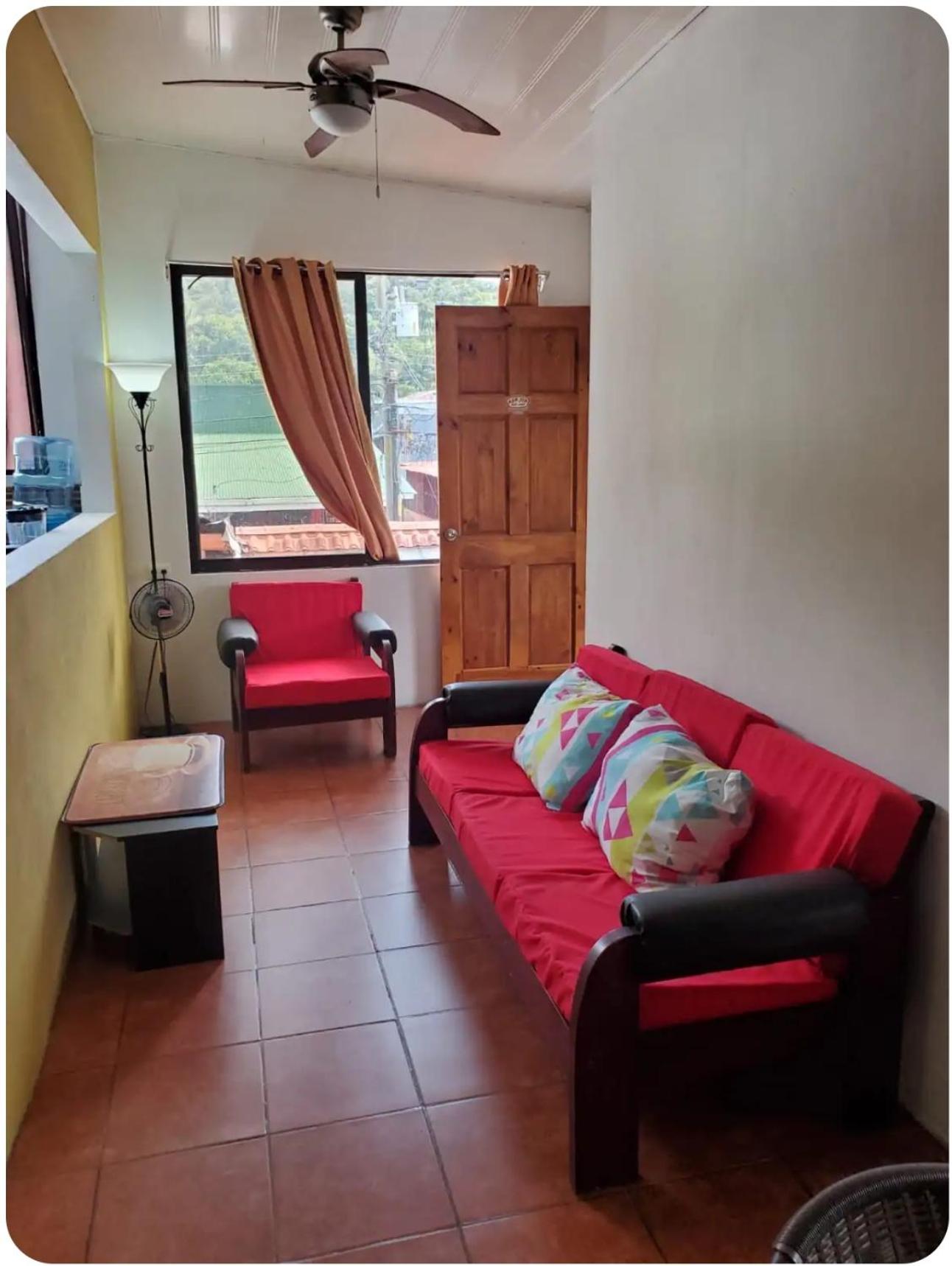 Apartamento Casa Laura