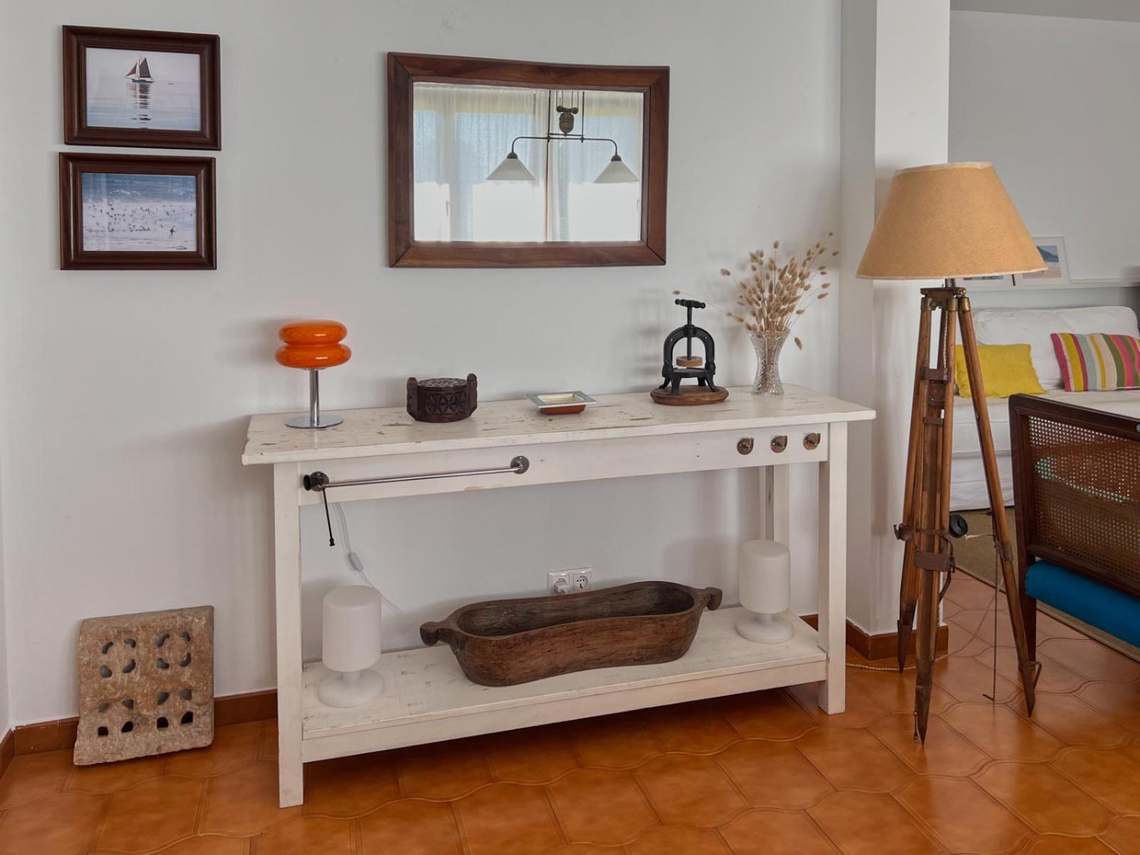 Villa Playa Cabanas