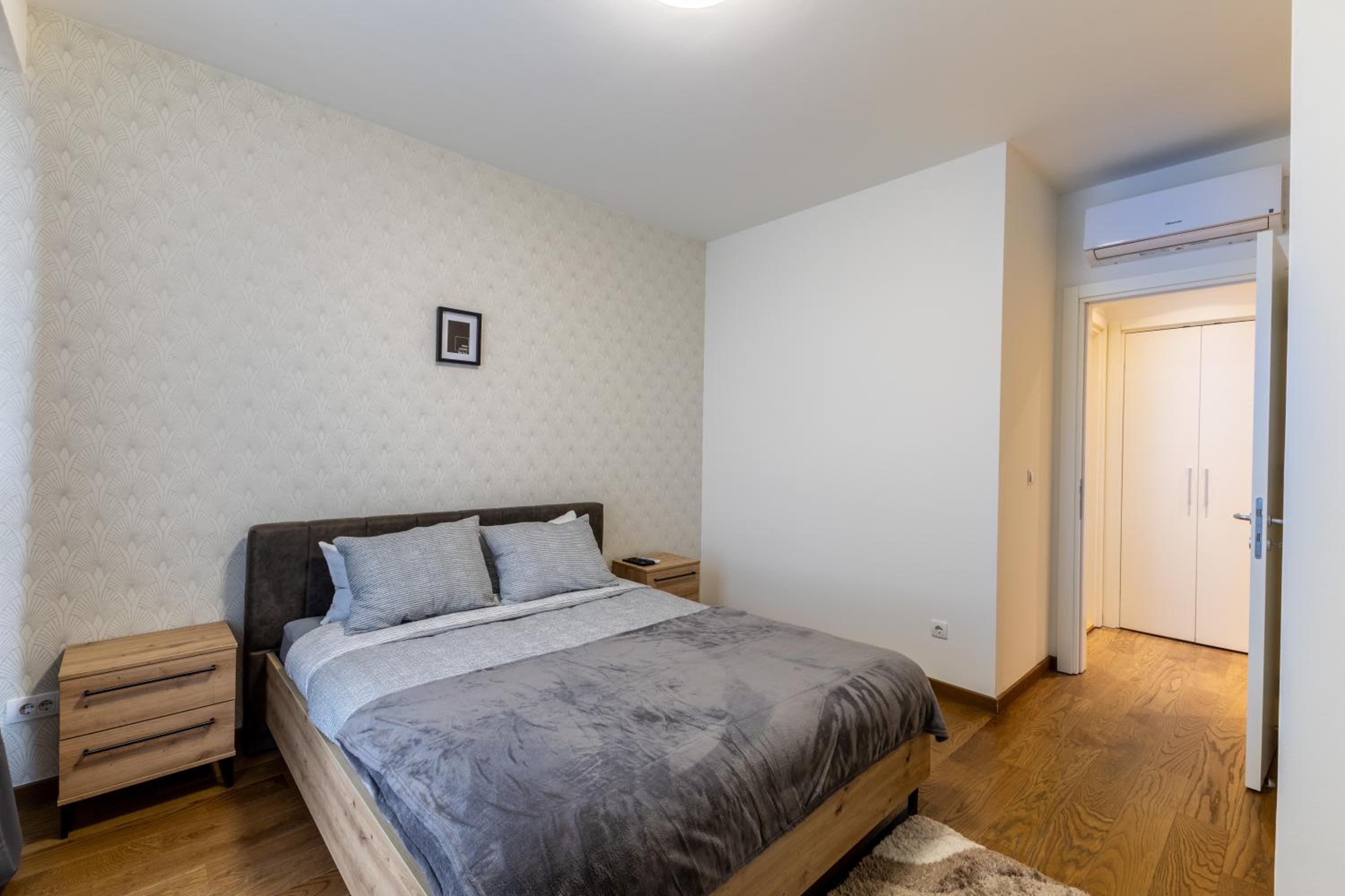 Belgrade Waterfront River View Apartments