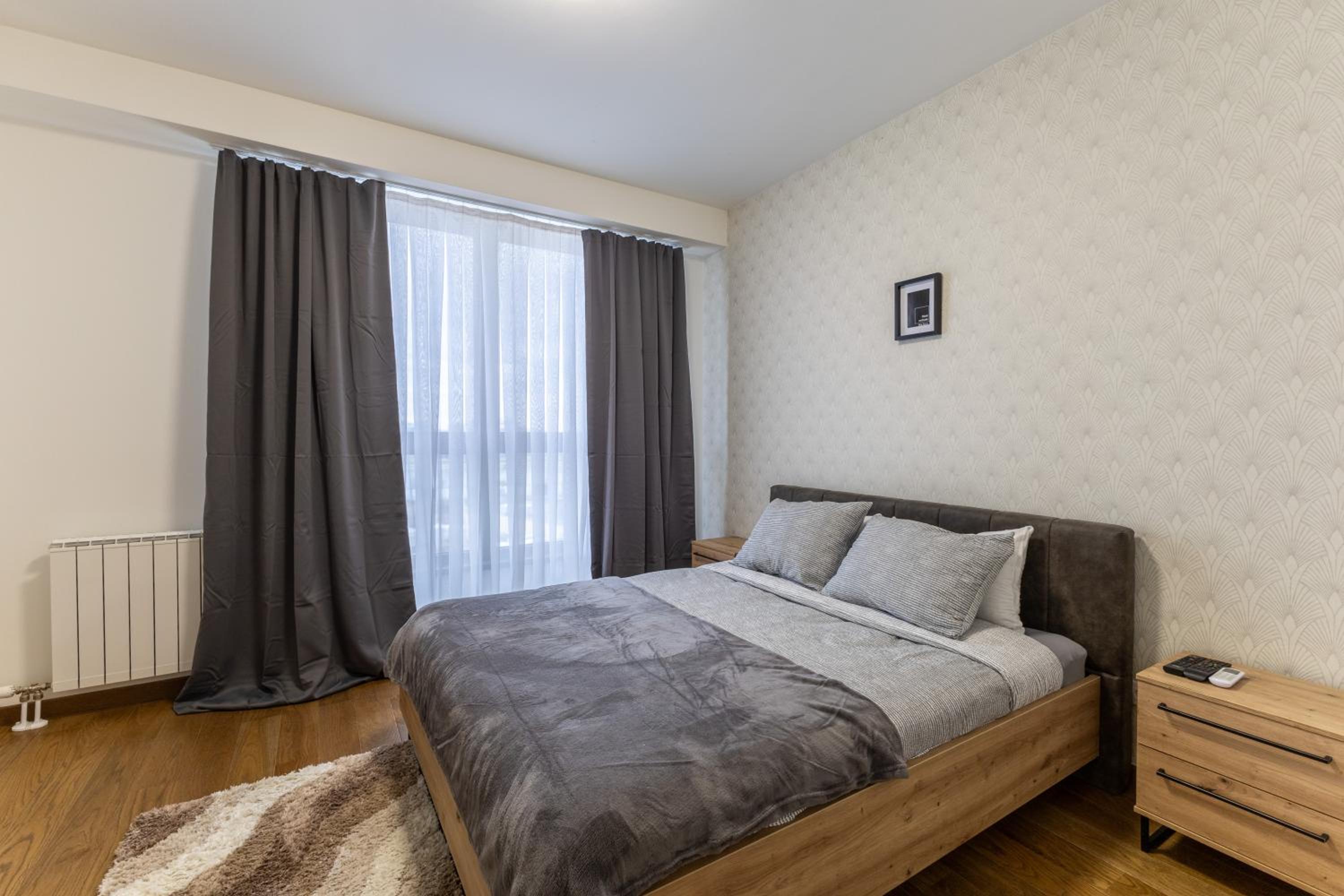 Belgrade Waterfront River View Apartments