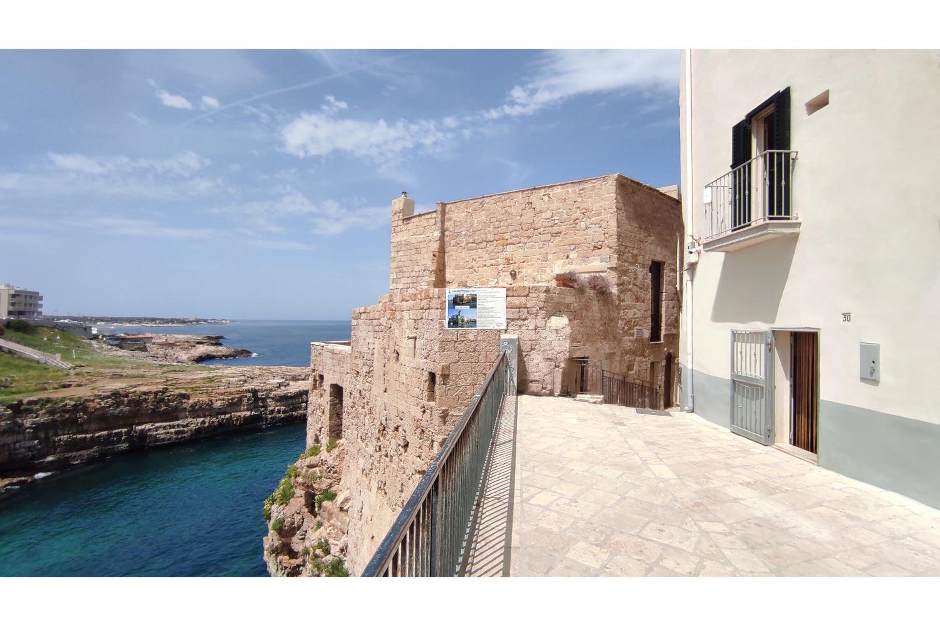 WePuglia - Sogno Blu