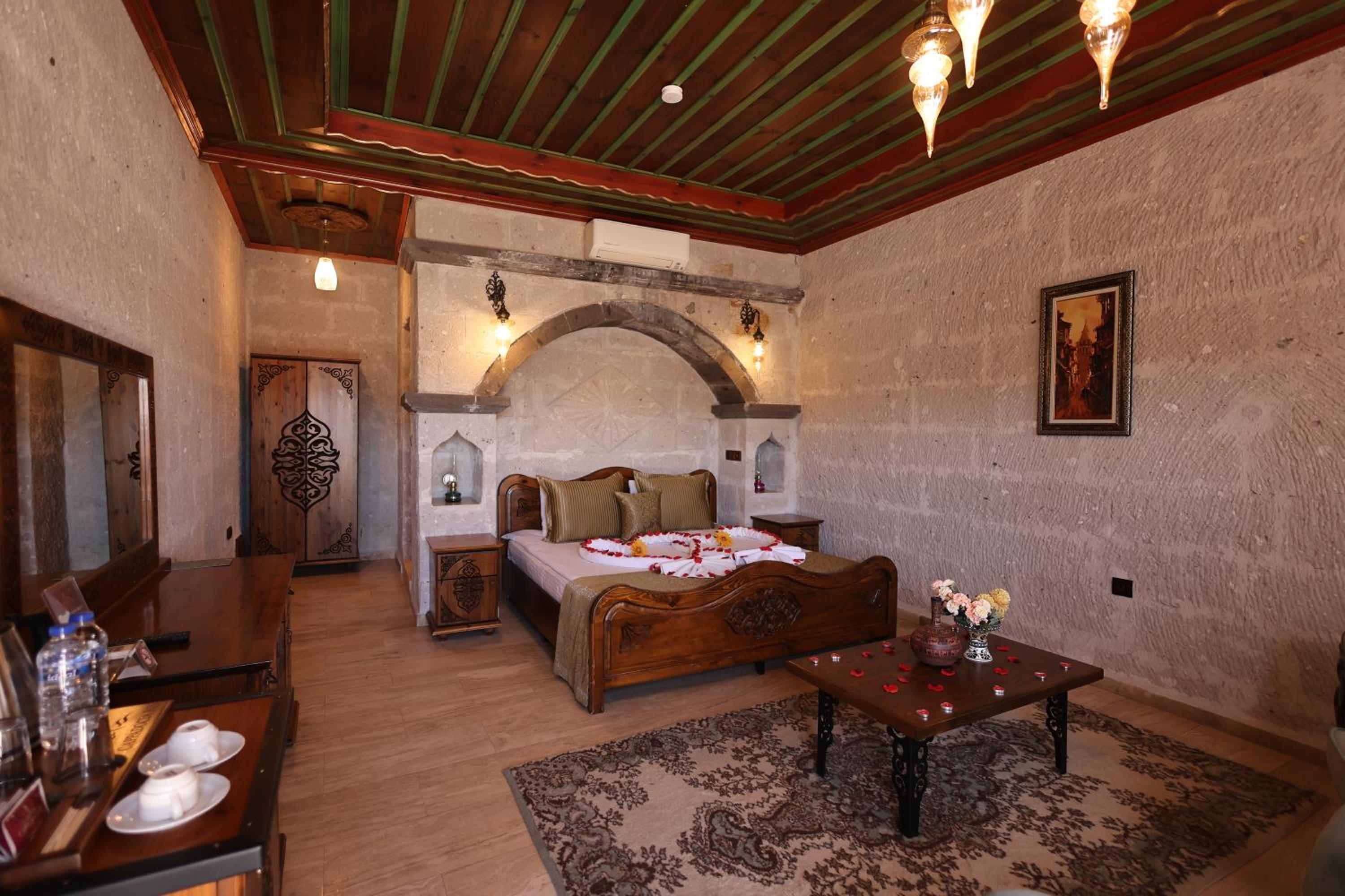 Cappadocia Inn Cave Hotel - Image 62