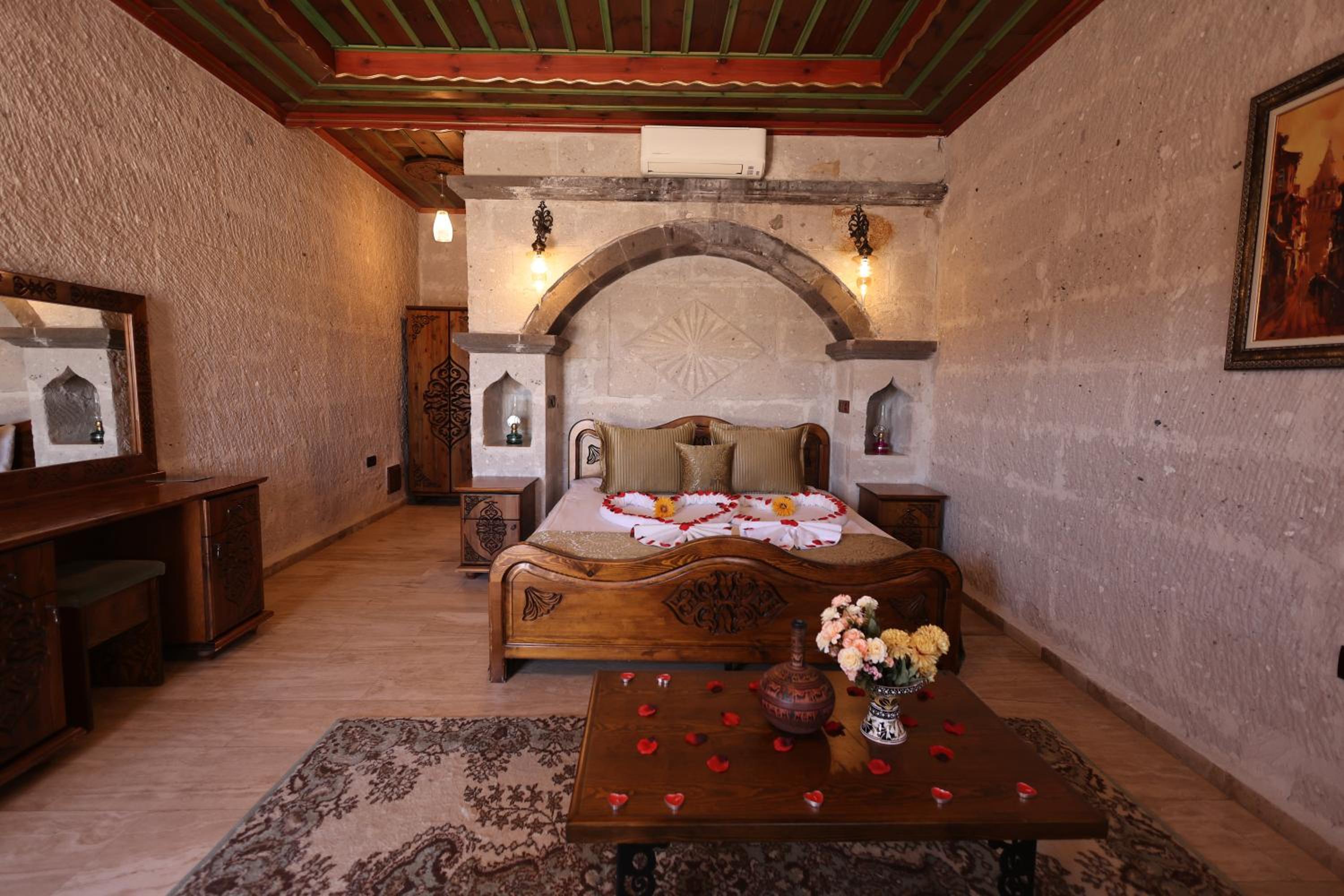Cappadocia Inn Cave Hotel - Image 61