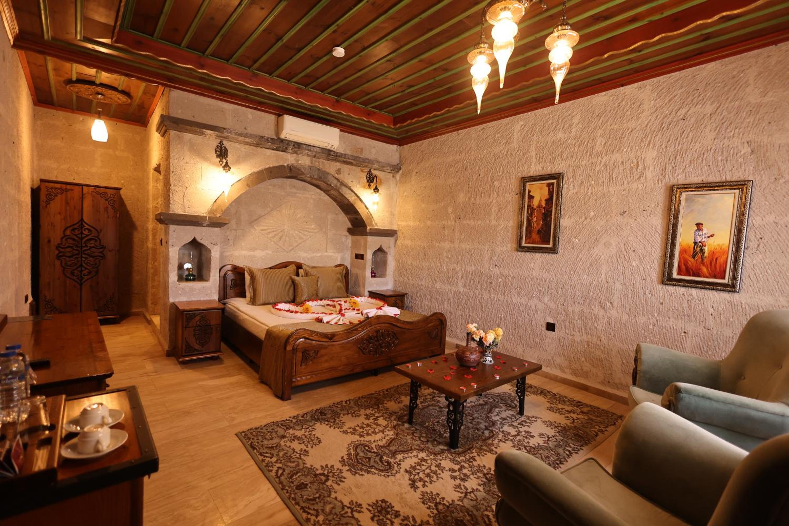Cappadocia Inn Cave Hotel - Image 31