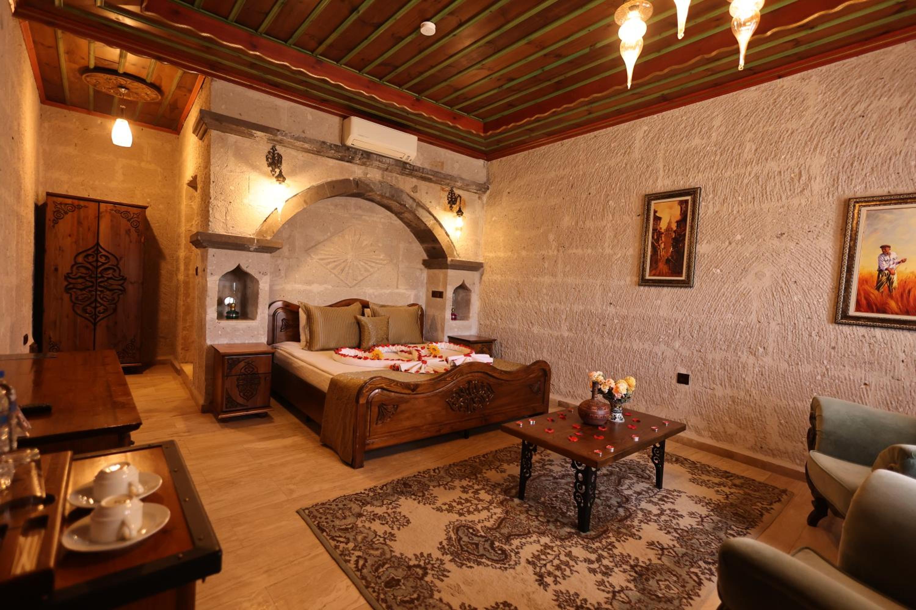Cappadocia Inn Cave Hotel - Image 60