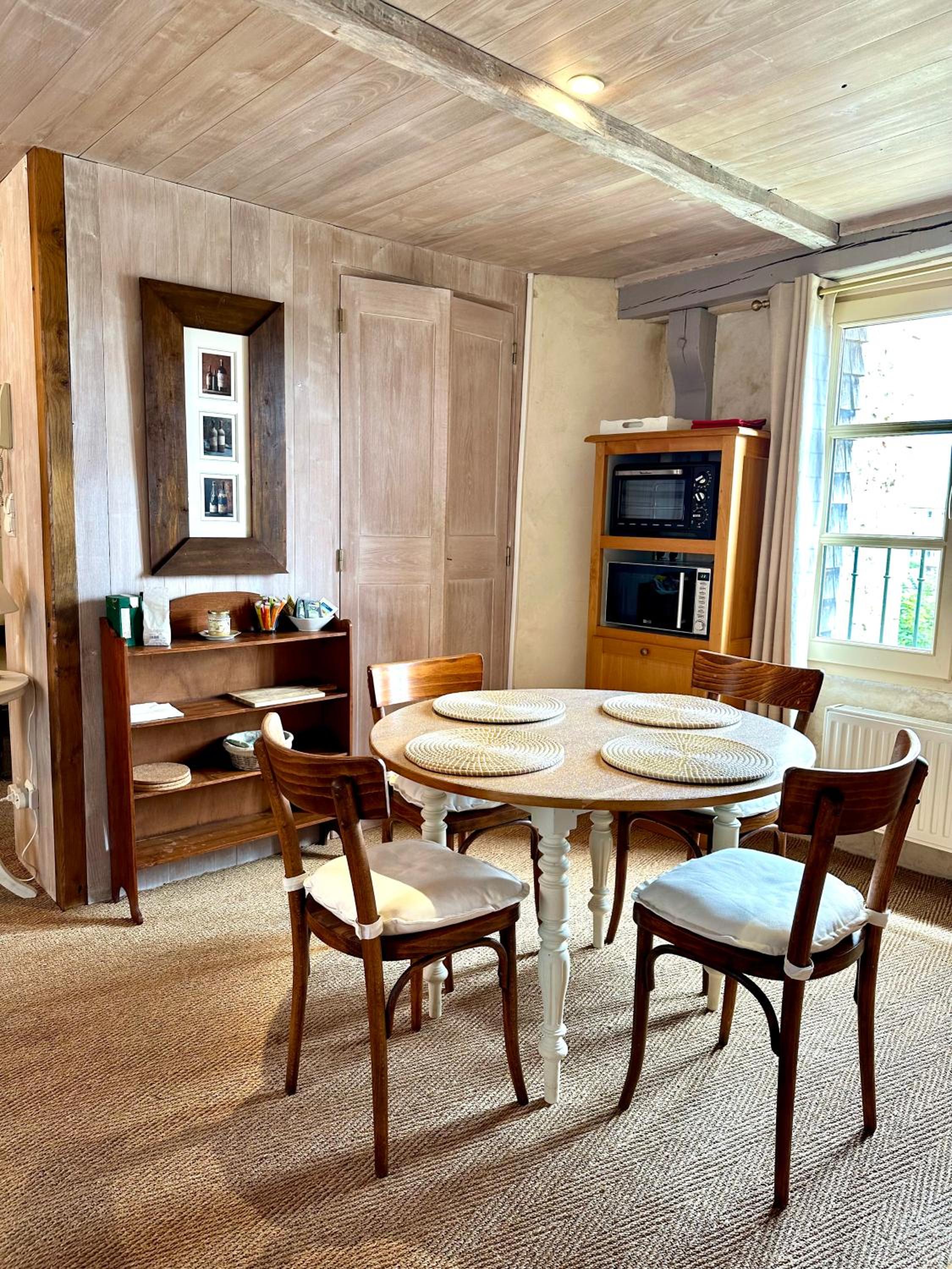 Logis Saint-Flaceau, photo 54