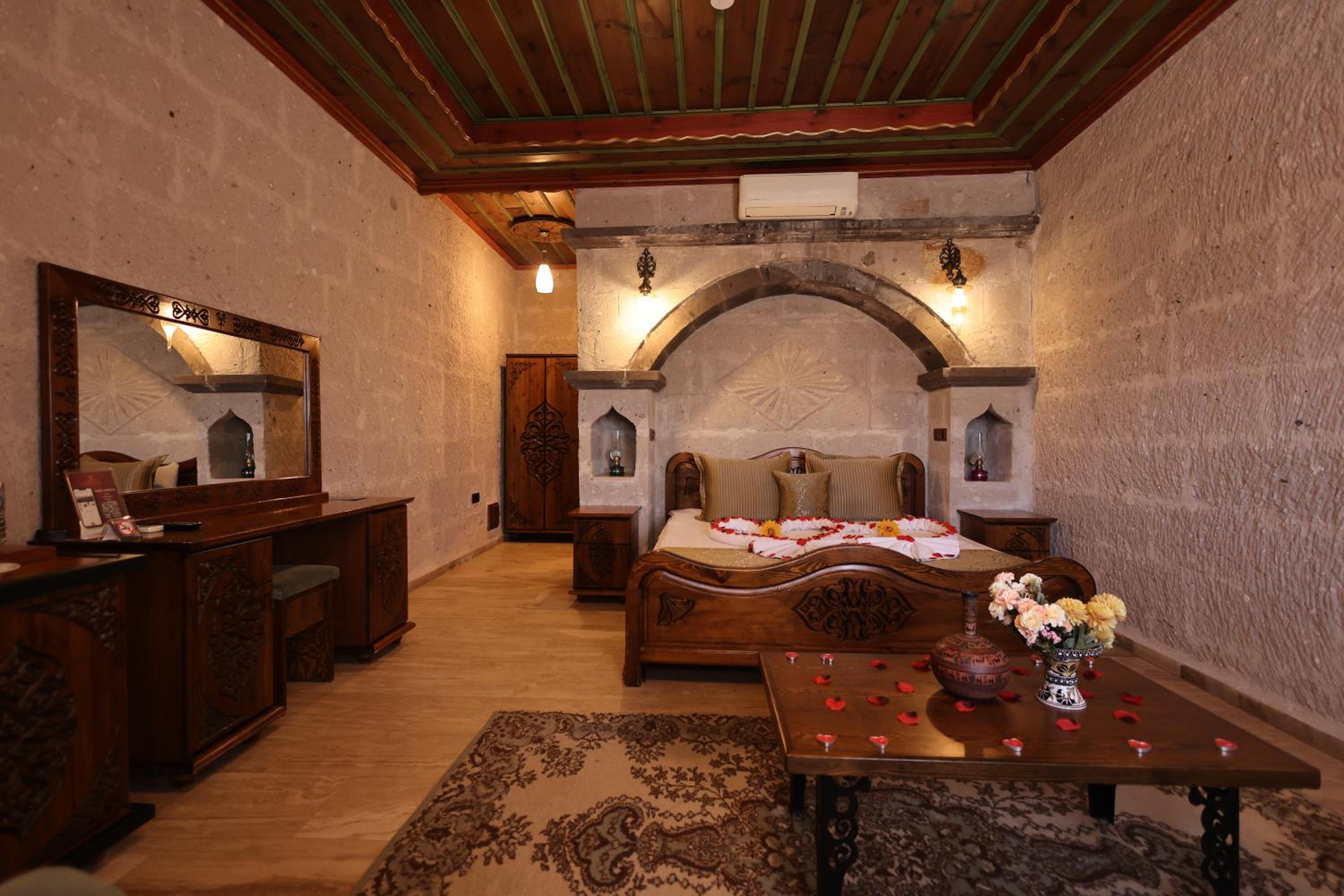 Cappadocia Inn Cave Hotel - Image 63