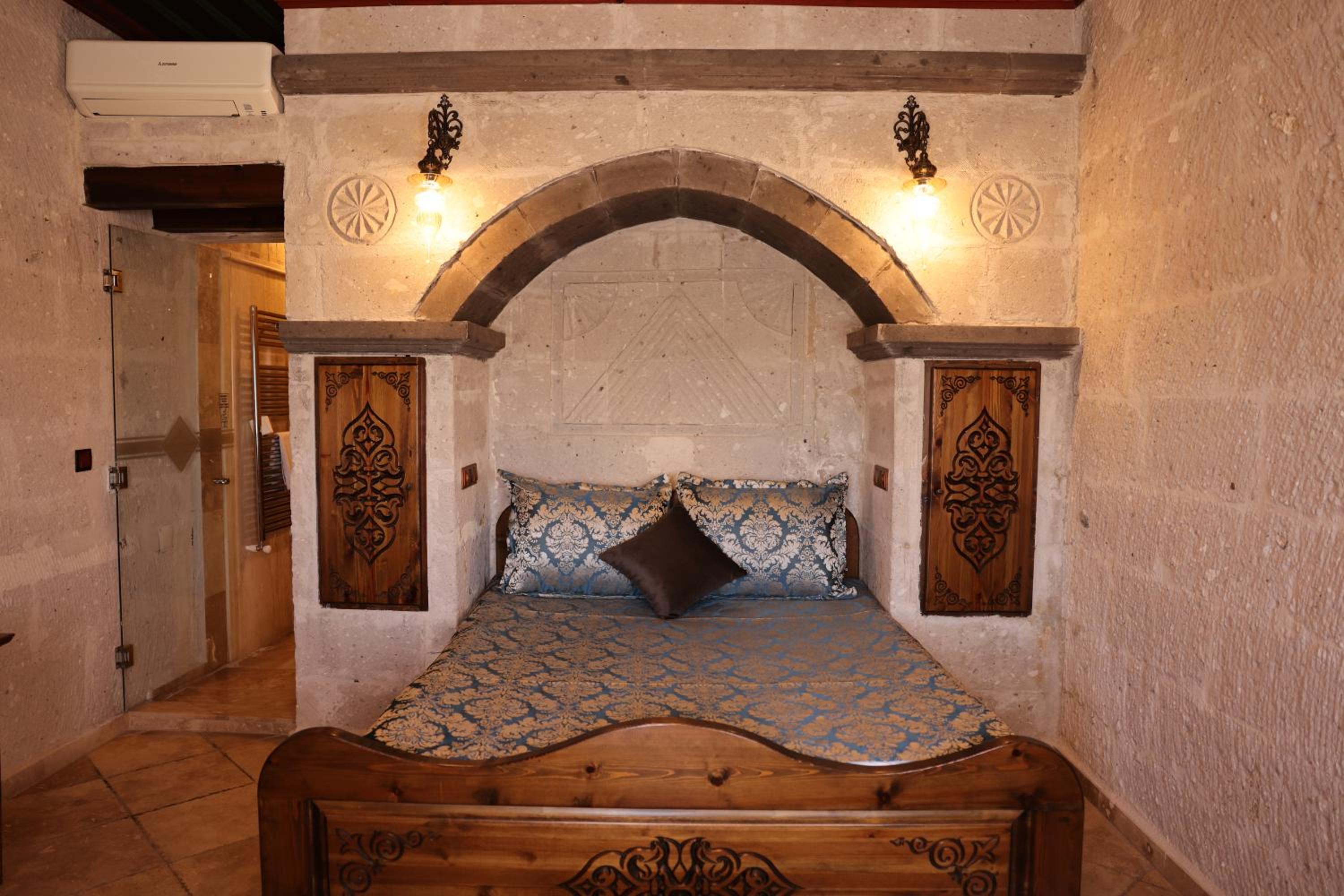 Cappadocia Inn Cave Hotel - Image 65