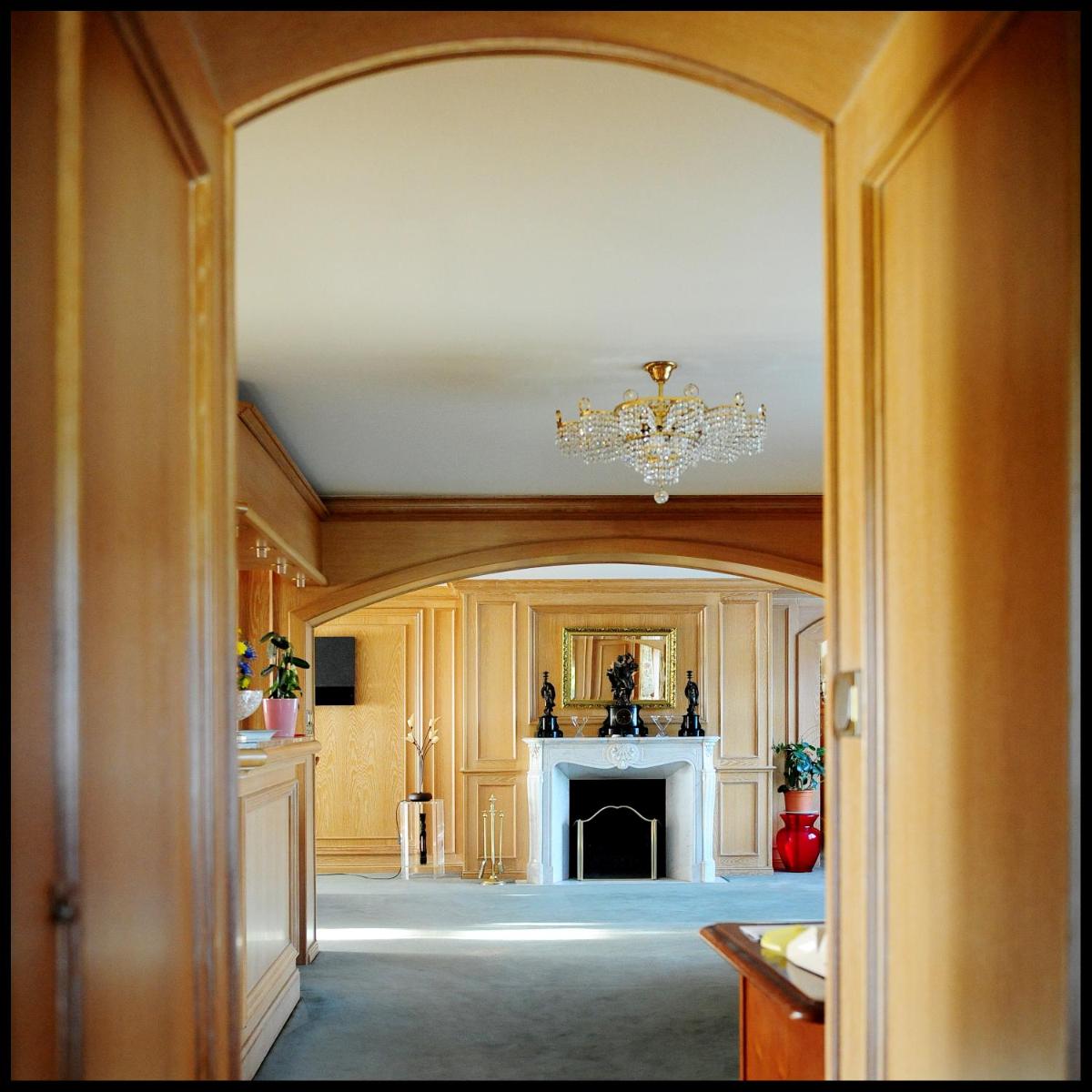 Ferme Bordbar B&B view 5