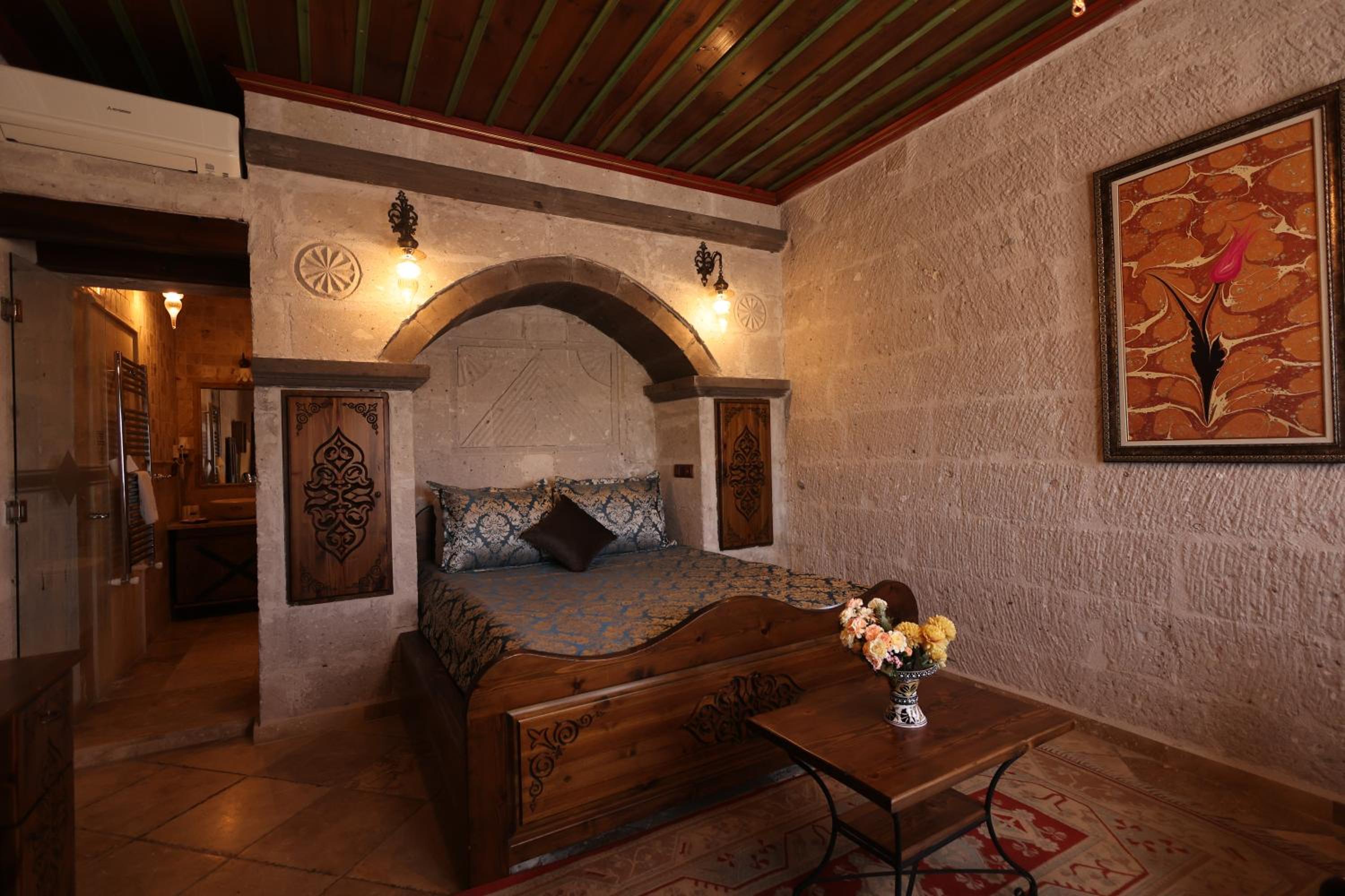 Cappadocia Inn Cave Hotel - Image 67