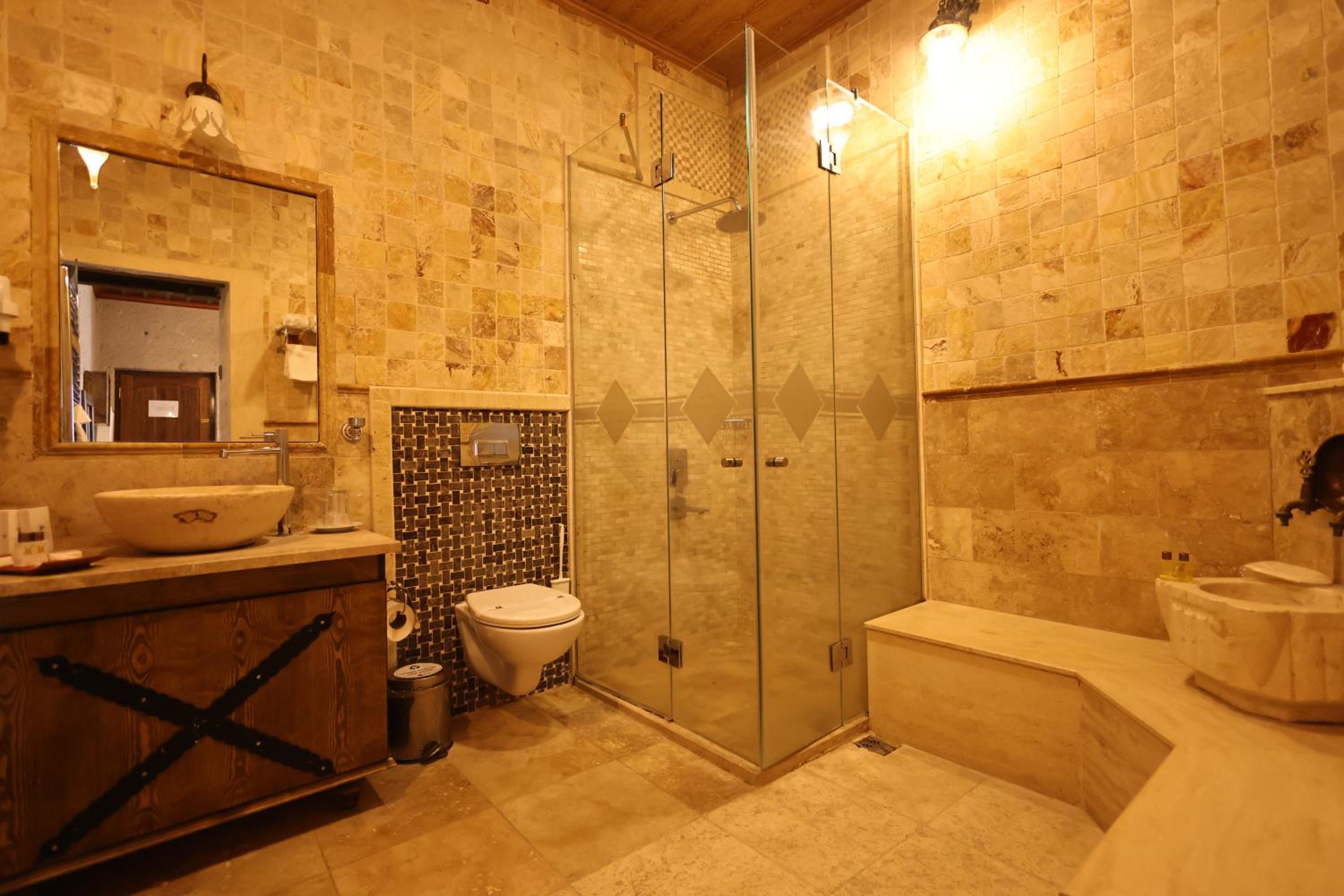 Cappadocia Inn Cave Hotel - Image 69