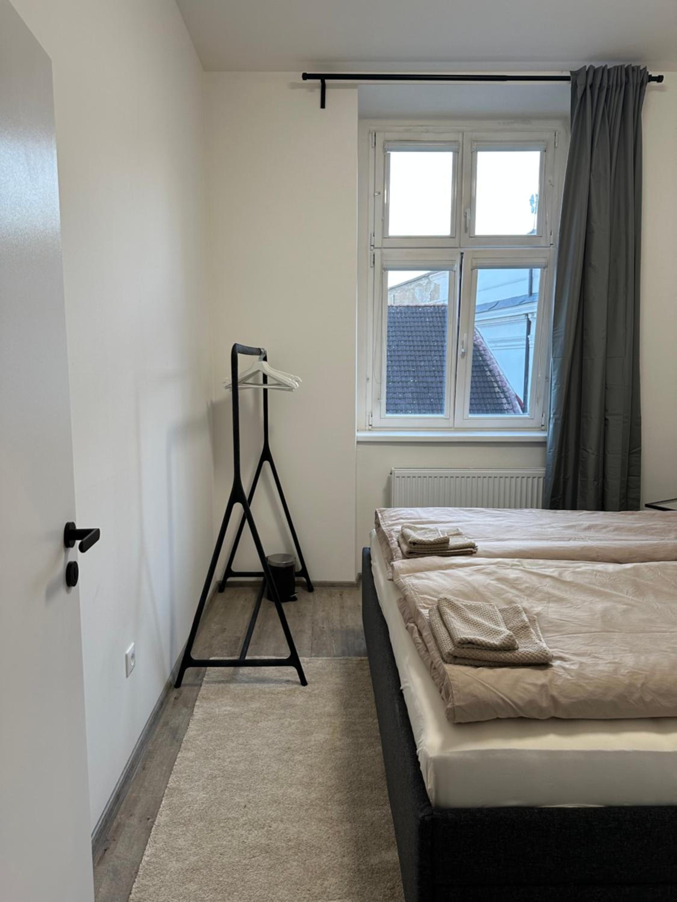 Apartmány Palackého