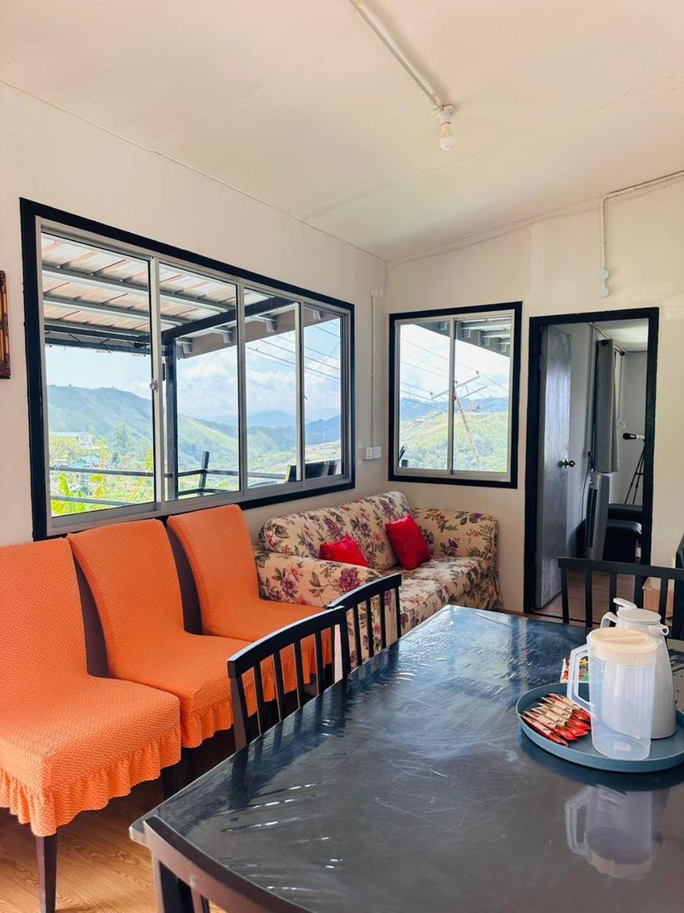 Aman Homestay Kundasang Sabah photo 8